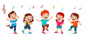 Dance Cartoons Illustrations Vector Stock Images 235967 Pictures 