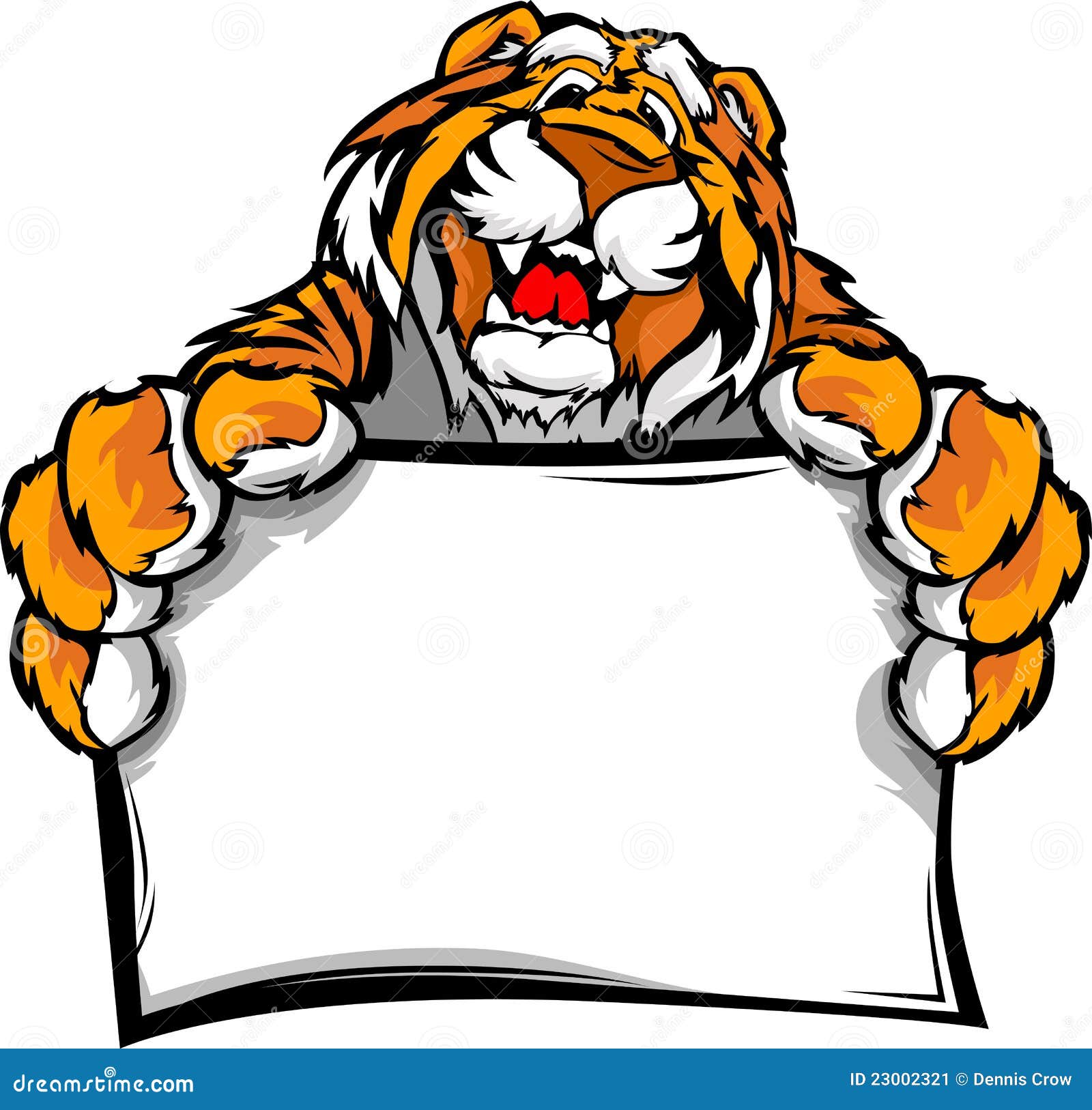 tiger basketball clipart - photo #28