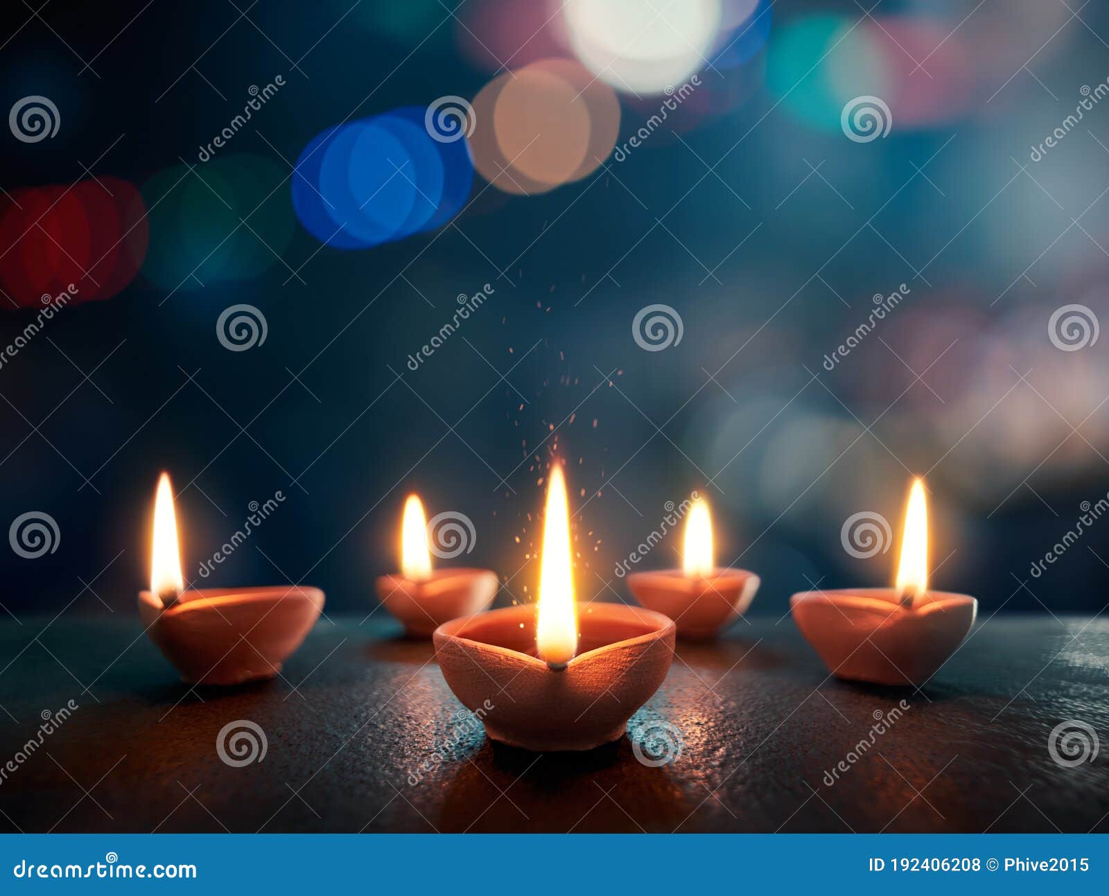 46++ What is diya called in english info