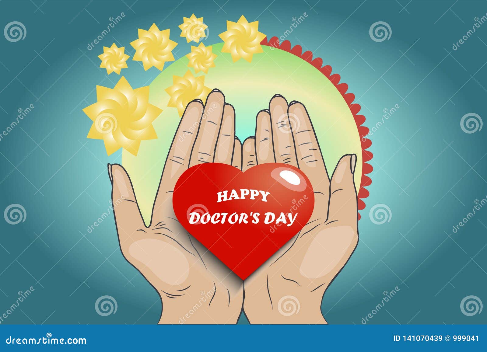 doctor day drawing. doctors day poster making | By Easy Drawing SA |  Facebook