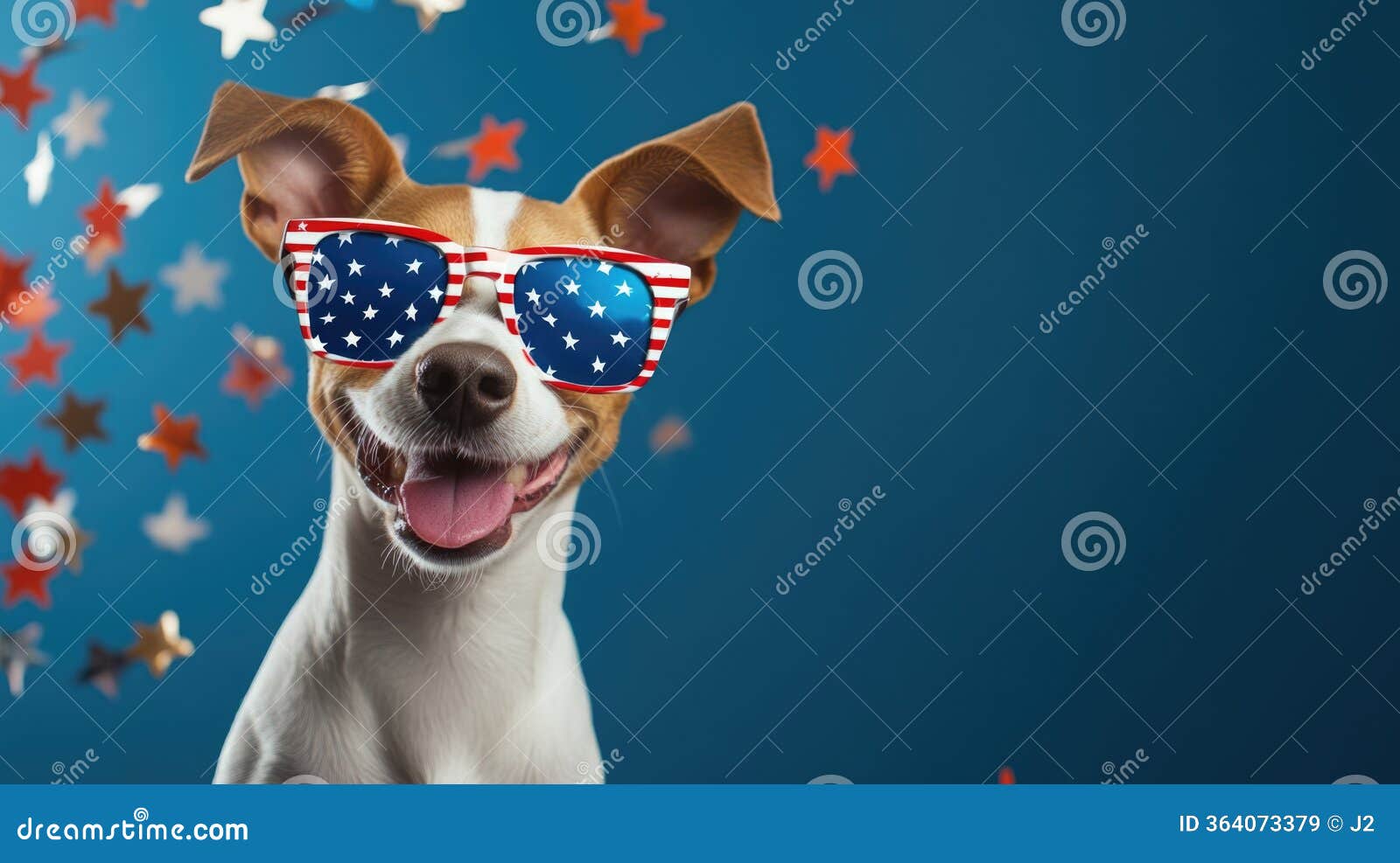 Patriotic Jack Russell Terrier Dog Merica T-Shirt 4th Of Jul Patriotic Jack Russell Terrier Dog Merica T-Shirt 4th Of Jul