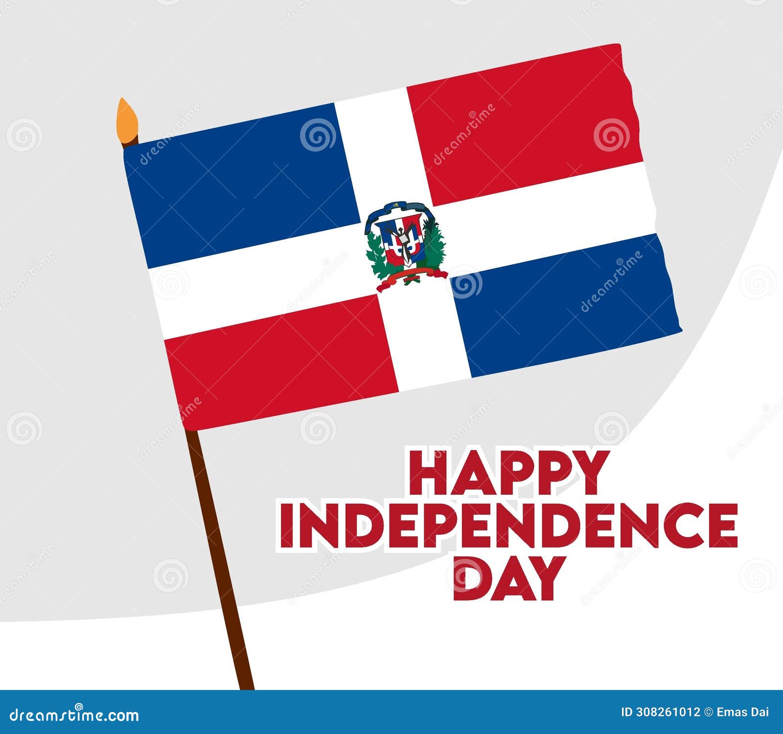 when is the dominican republic independence day