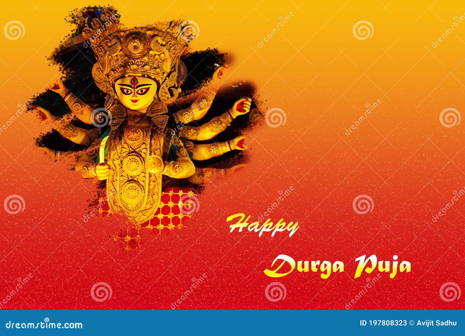 Chào đón lễ Durgapuja năm nay với những banner chúc mừng đầy sáng tạo và độc đáo. Hình ảnh thiết kế bắt mắt này sẽ mang lại sự cảm hứng cho bất kỳ ai đang chuẩn bị cho lễ hội sắp tới. 