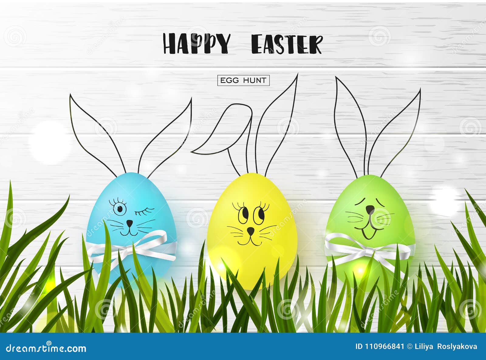 funny easter egg hunt