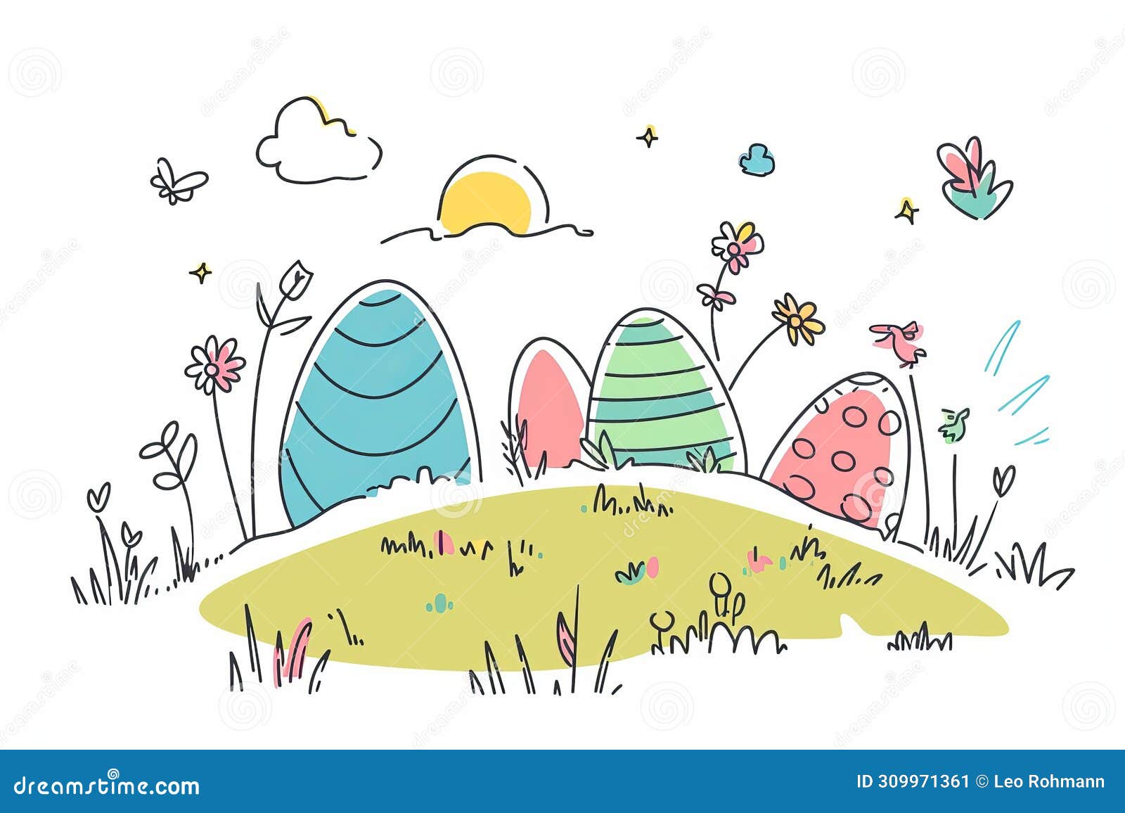 A Community Park With A Playground Sports Courts And Picnic Areas a-community-park-with-a-playground-sports-courts-and-picnic-areas
