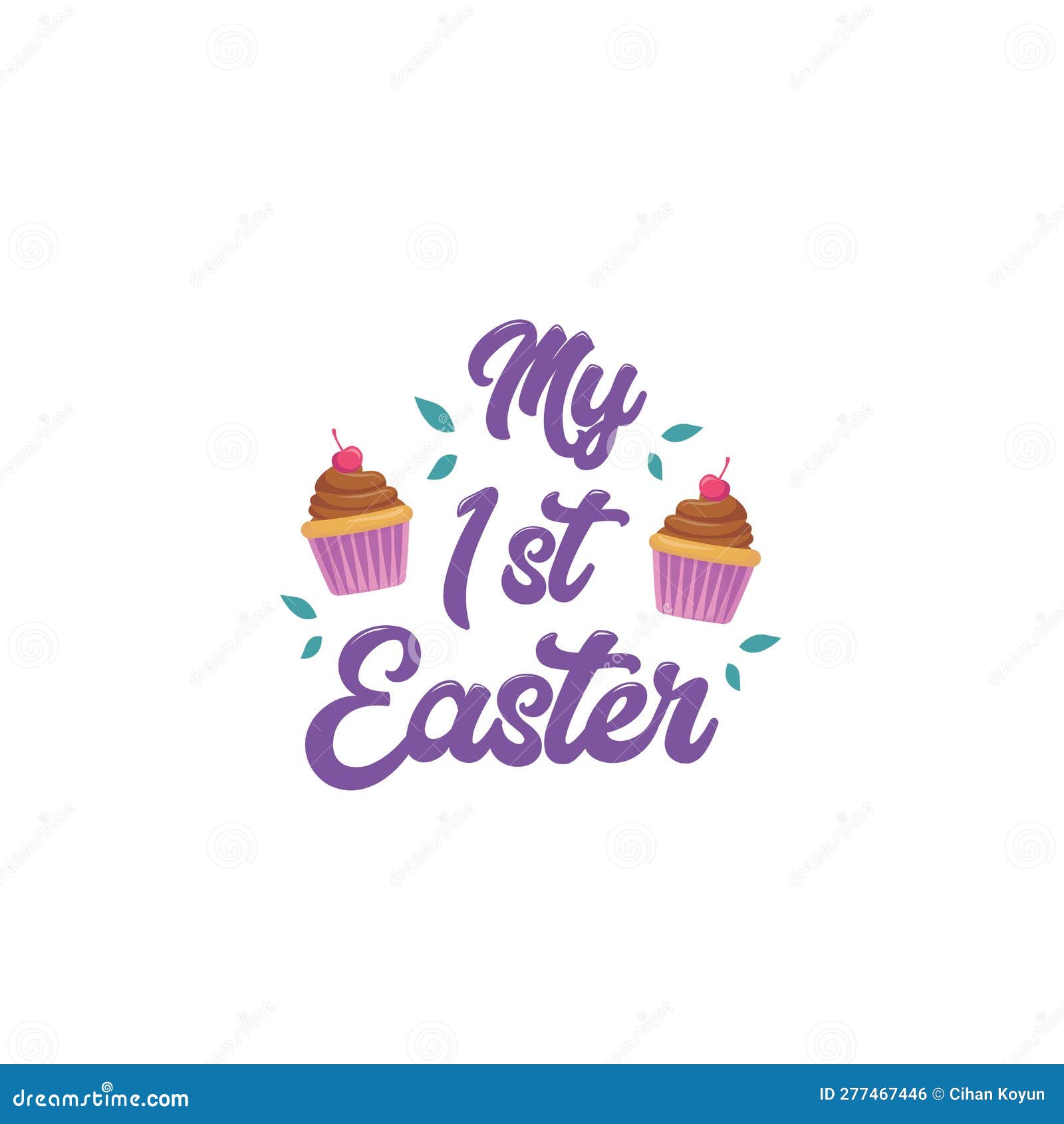 Happy Easter Holidays, Easter Monday, Orthodox Easter, Easter this Year