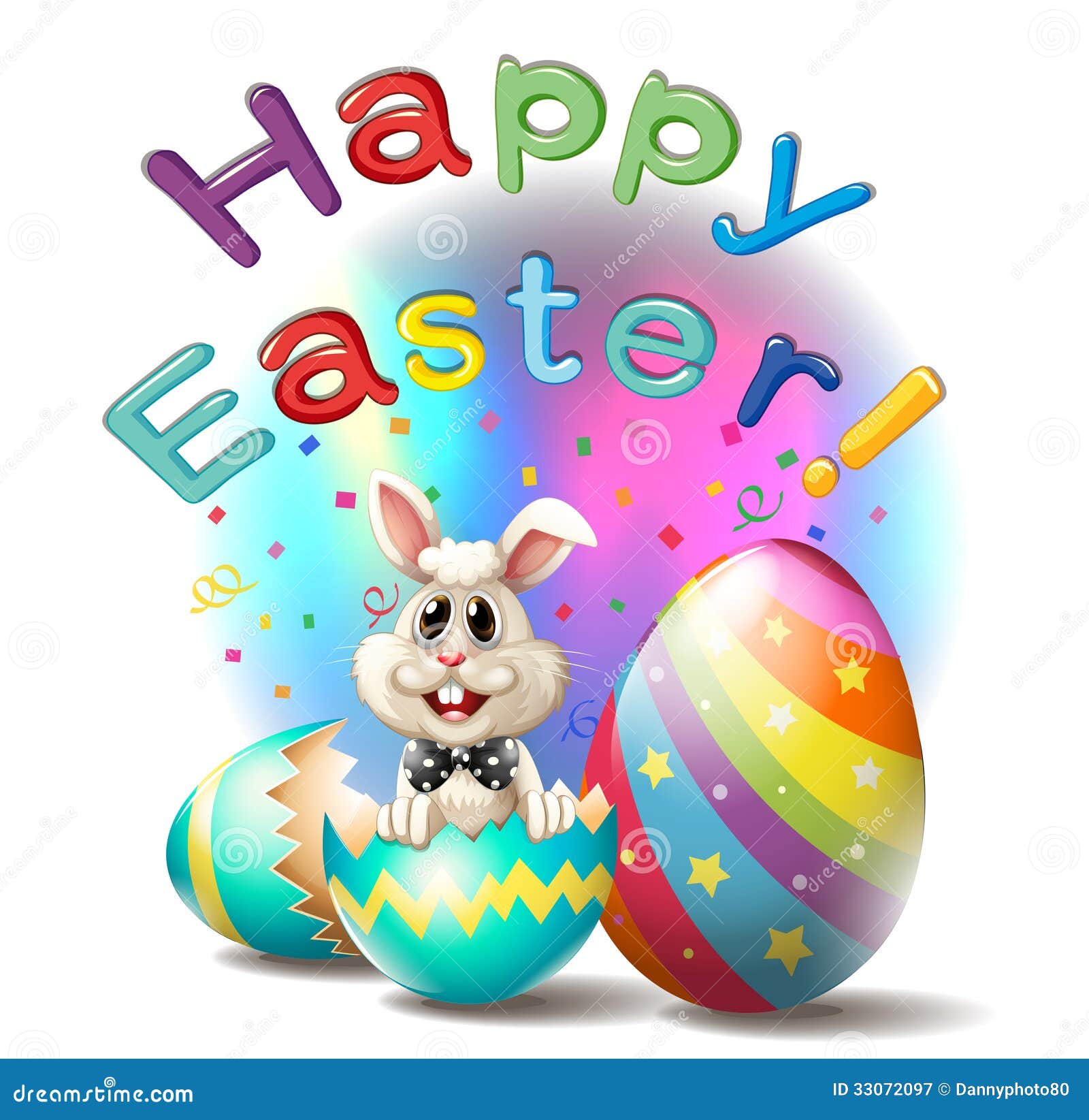 clipart easter poster - photo #2