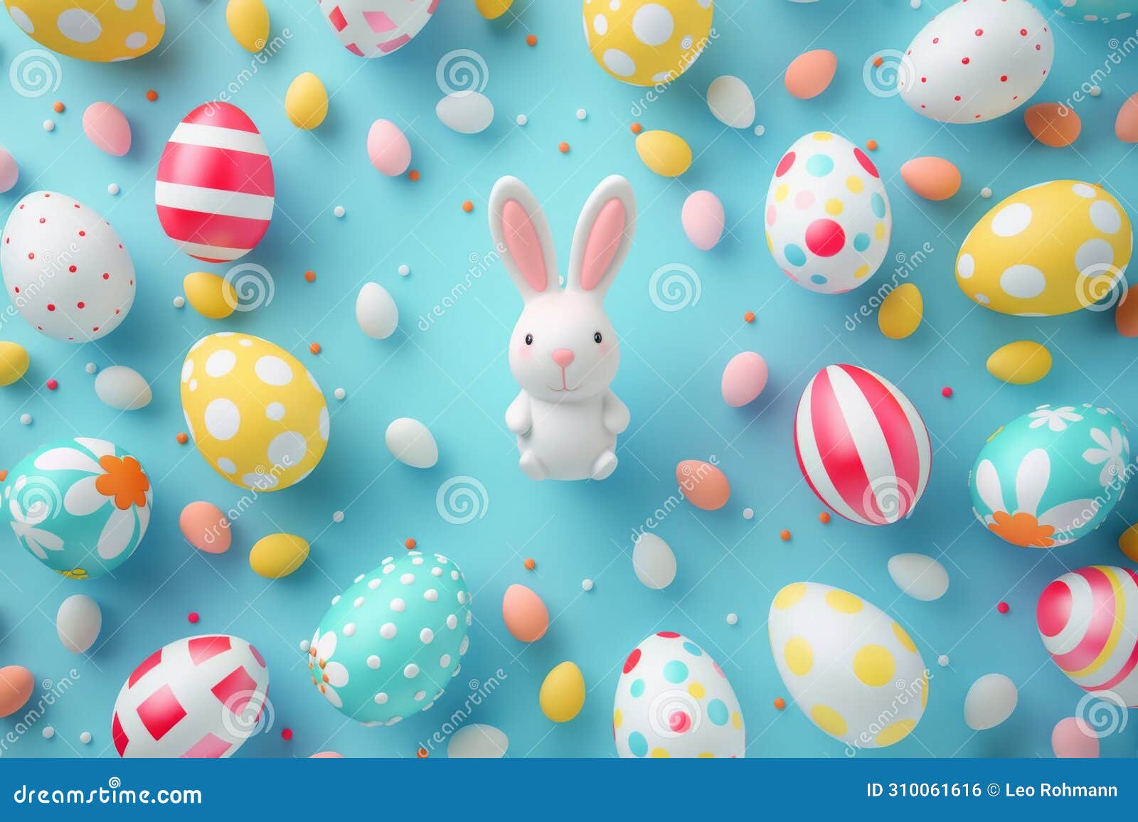happy easter sky blue eggs madcap basket. white personalized letter bunny eggshell mosaic. resurrection background wallpaper