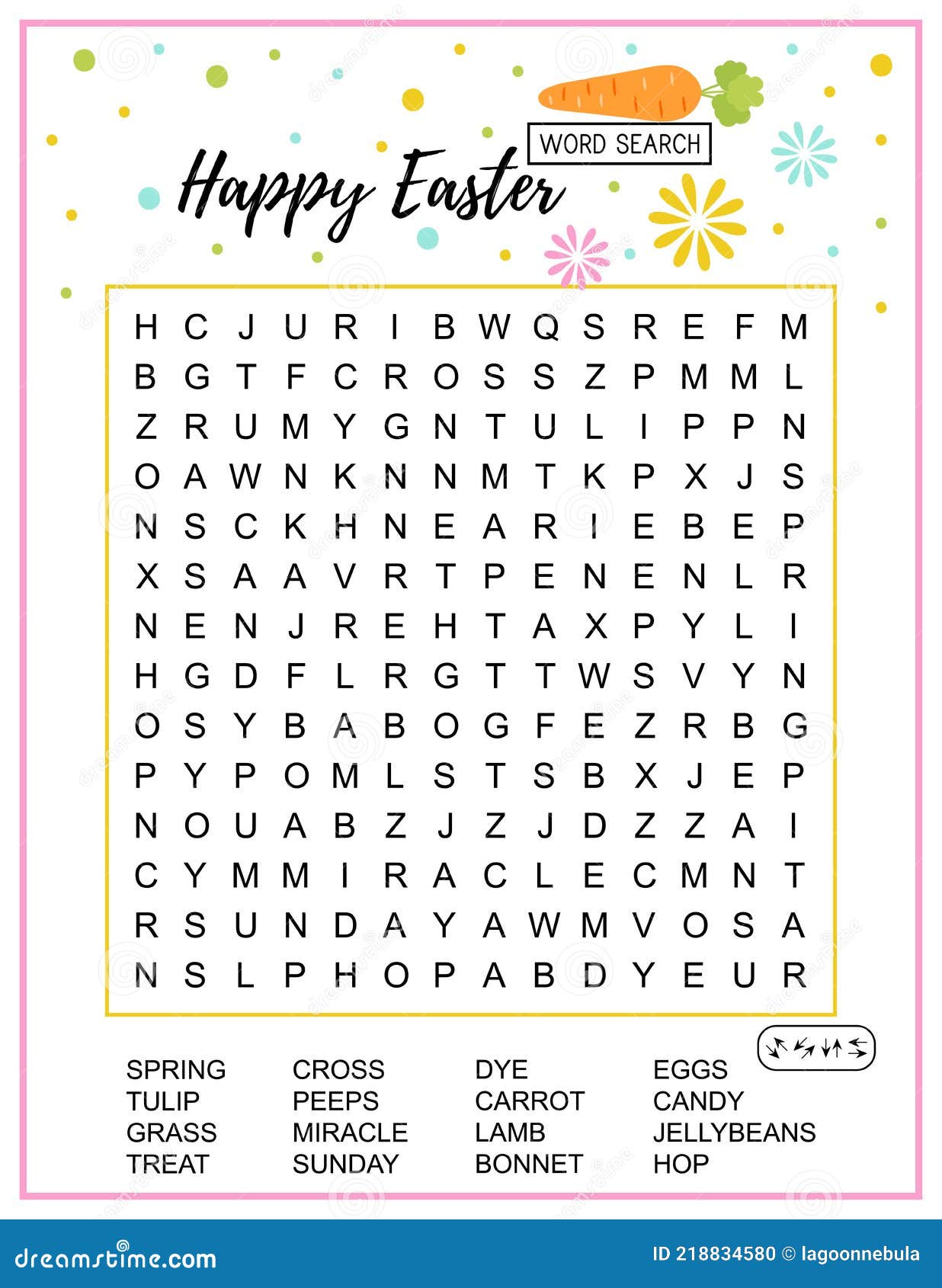 Digipuzzle on X: Happy Easter! Have fun with our #Easter puzzles at    / X