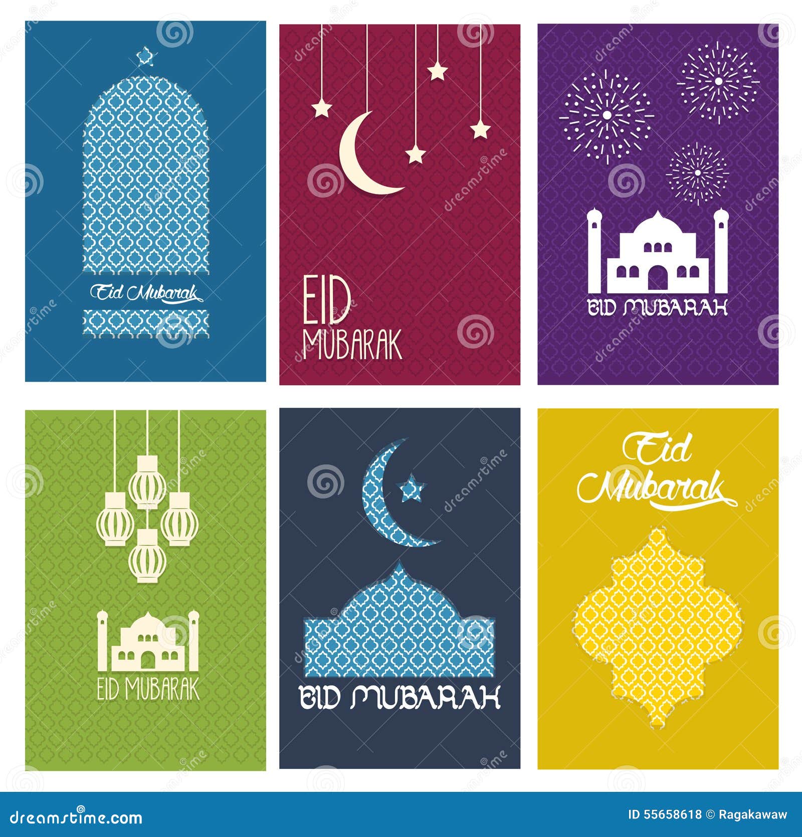 Luxury 20 Eid Card Renewal