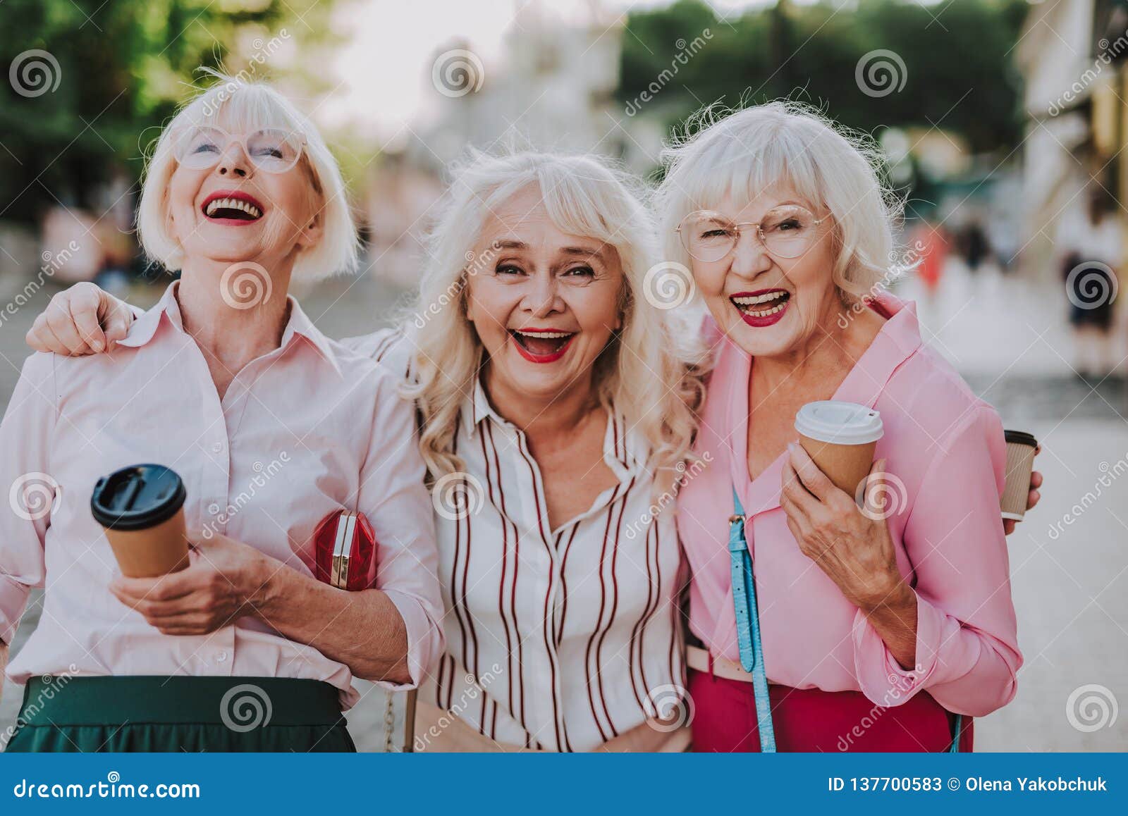 Pics Of Grannies