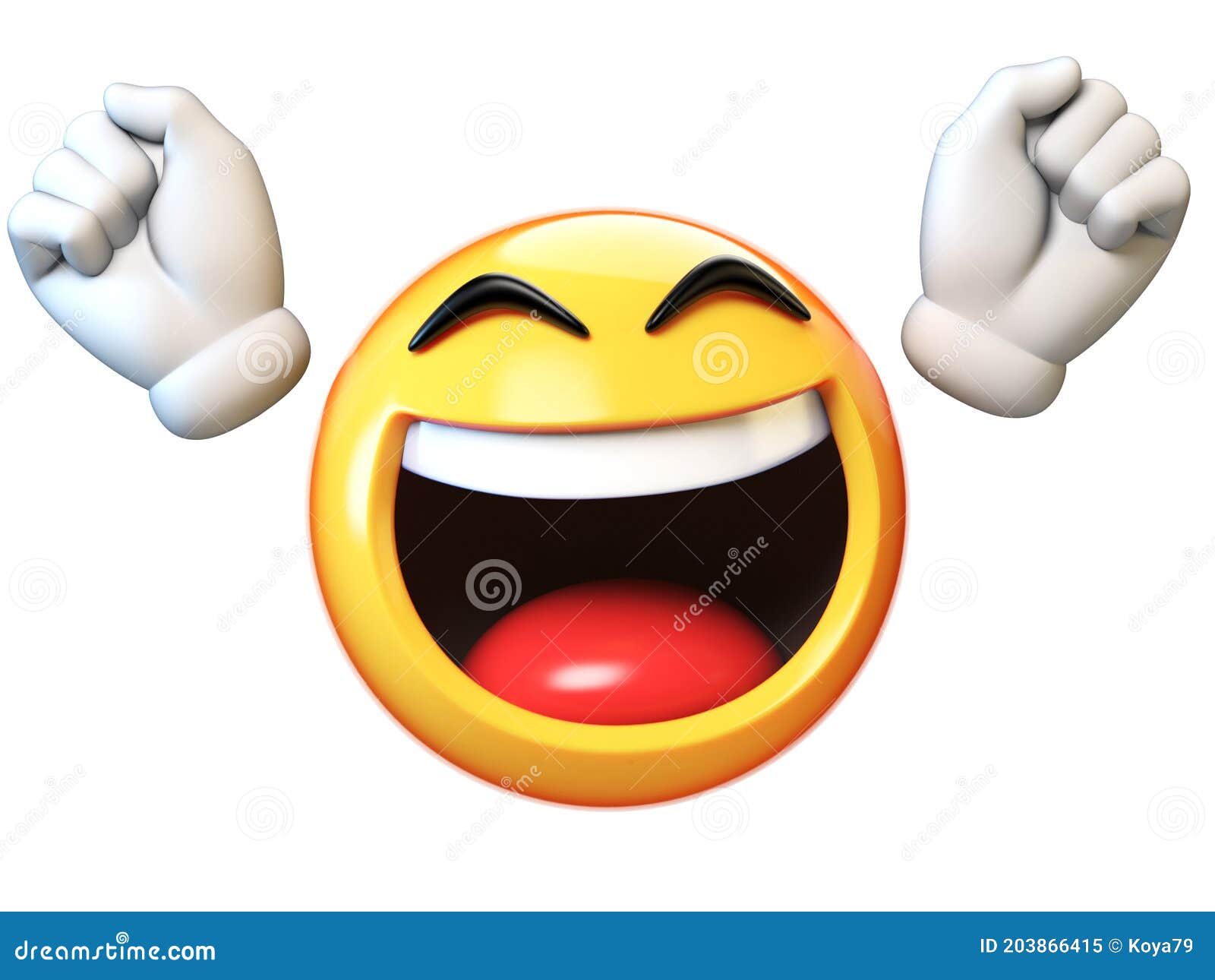 happy smileys emoticons