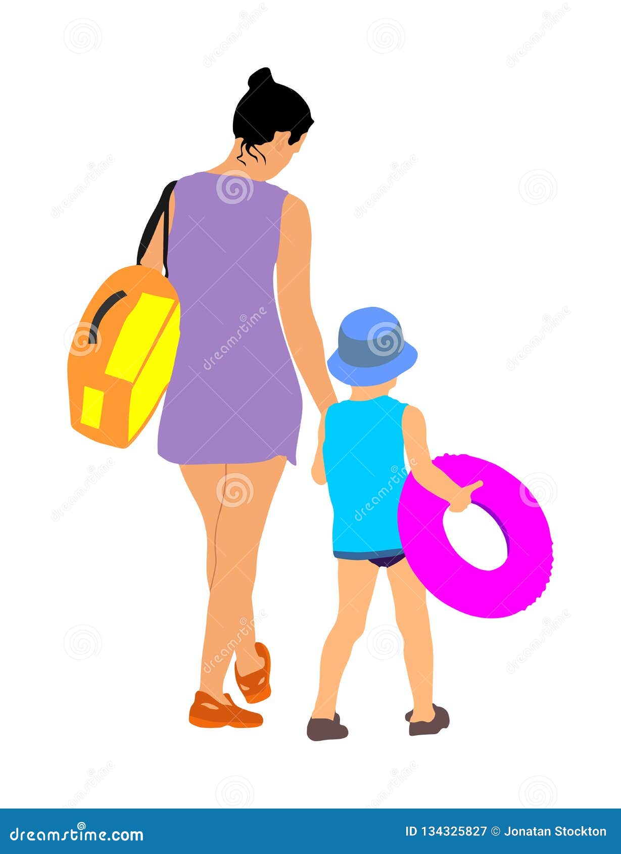 Family Nude Beach Stock Photos Download 27 Royalty Free Photos