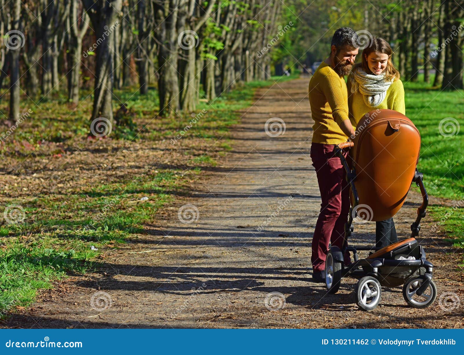 outdoor pram