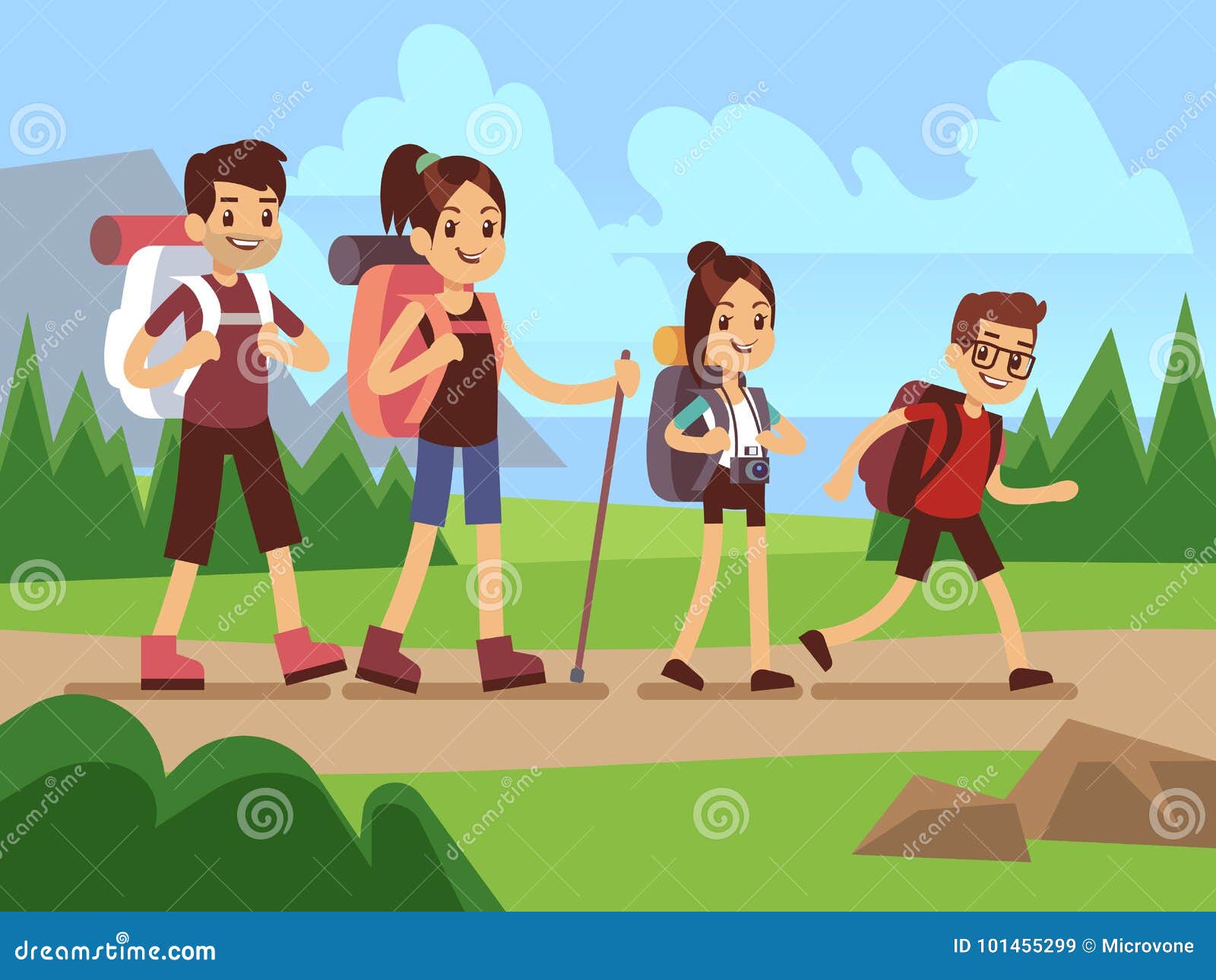 Cartoon Hikers Stock Illustrations – 366 Cartoon Hikers Stock Illustrations, Vectors & Clipart - Dreamstime Cartoon Hikers Stock Illustrations – 366 Cartoon Hikers Stock Illustrations, Vectors & Clipart - Dreamstime