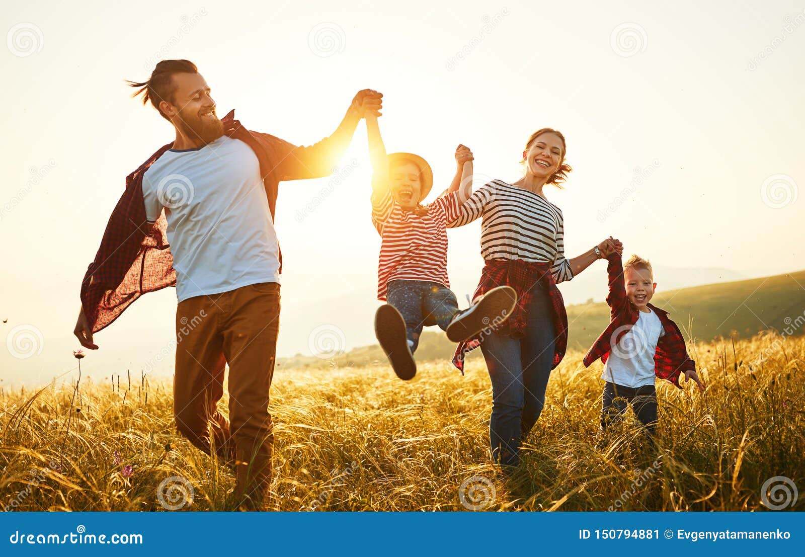 happy family images