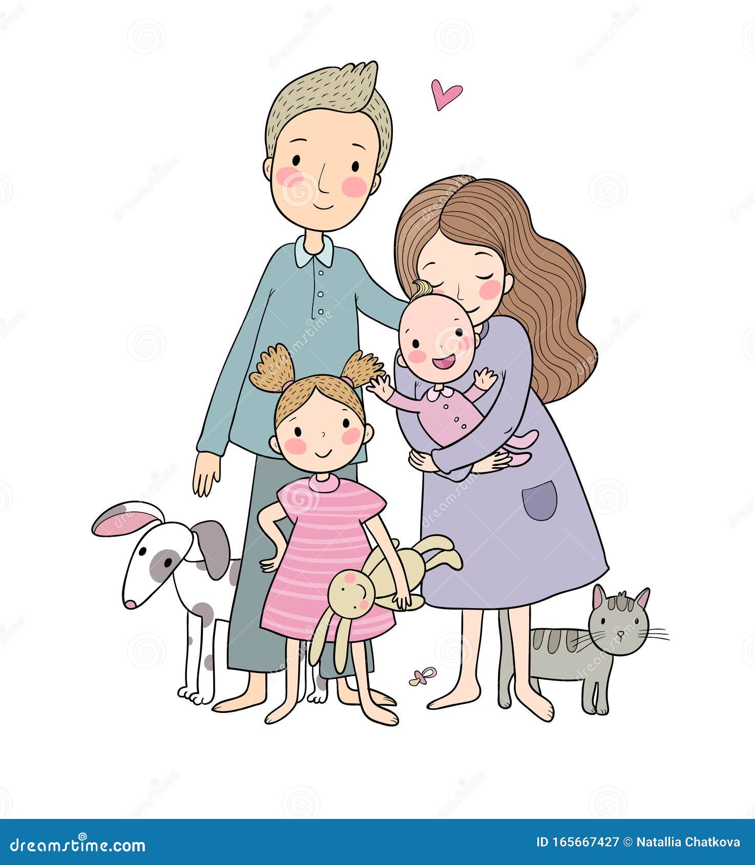 Mom Daughter Cartoon Stock Illustrations â€“ 22,996 Mom Daughter Cartoon  Stock Illustrations, Vectors & Clipart - Dreamstime