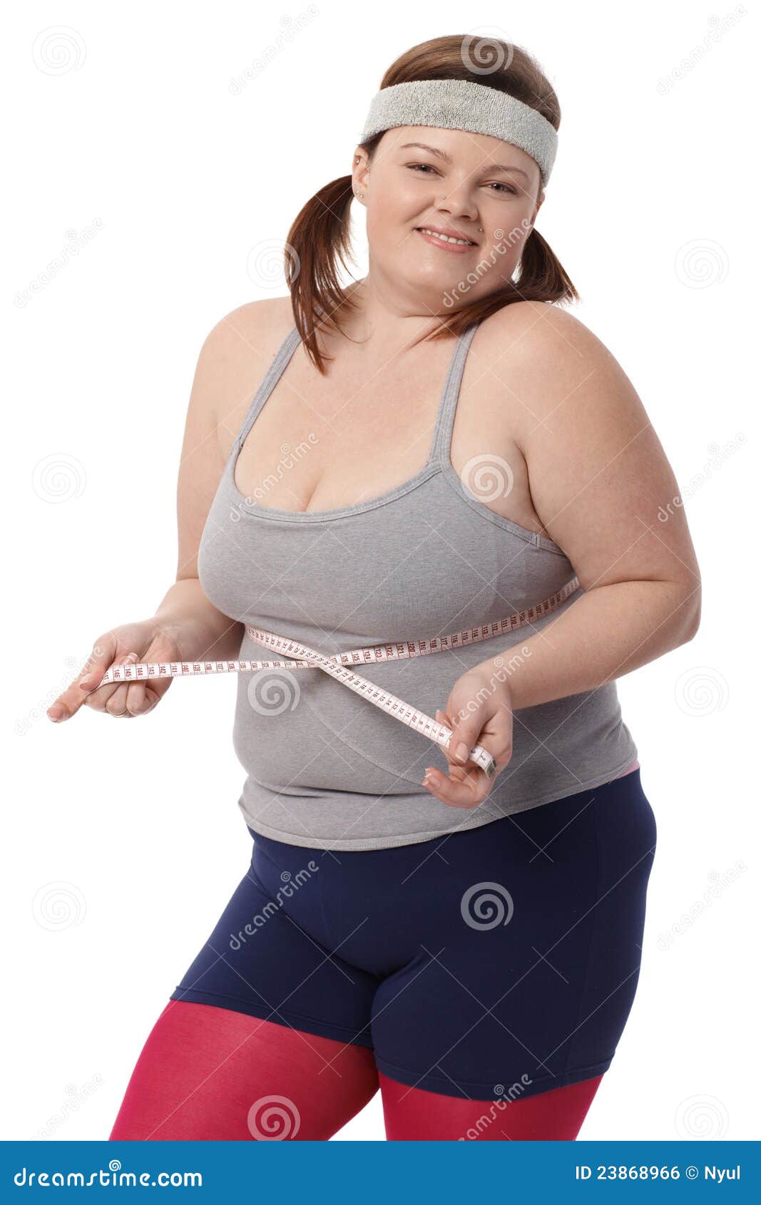 Fat Woman 82