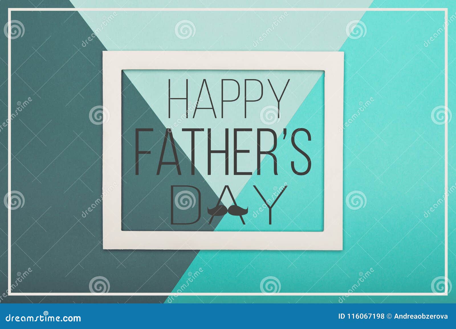 happy father`s day background. abstract multicoloured paper texture minimalism background.