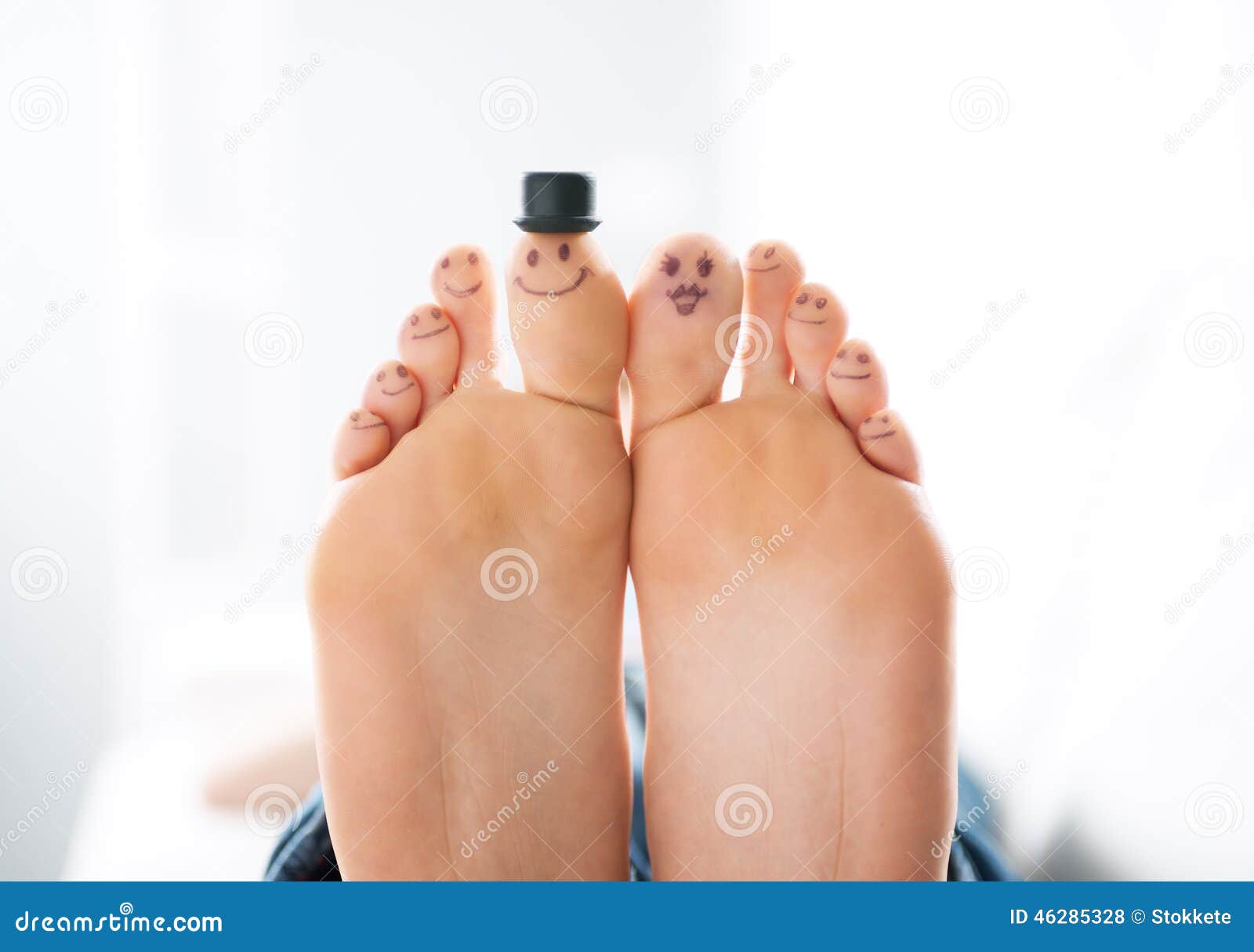 happy feet family