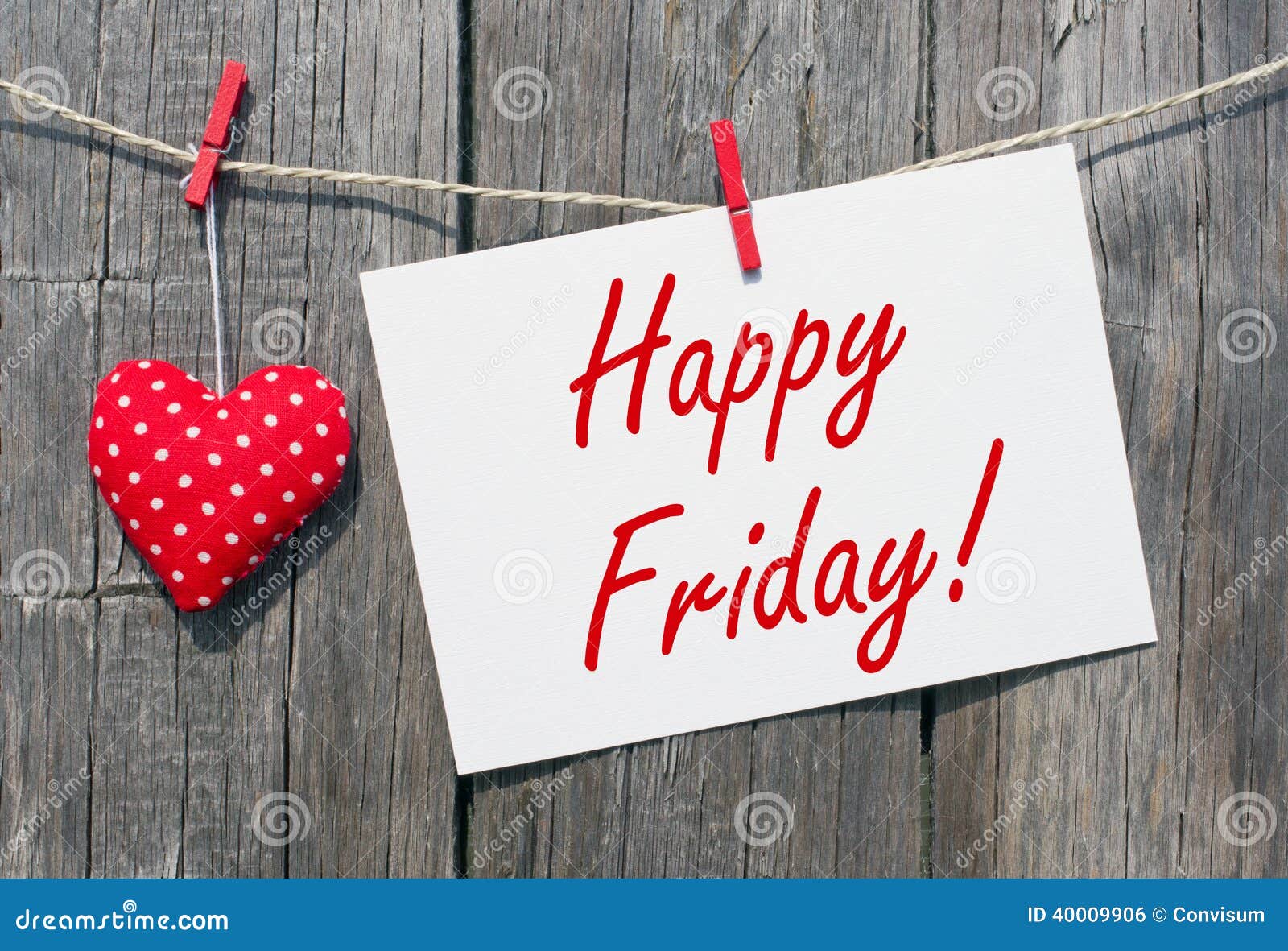 Happy Friday sign stock photo. Image of weekend, heart - 40009906