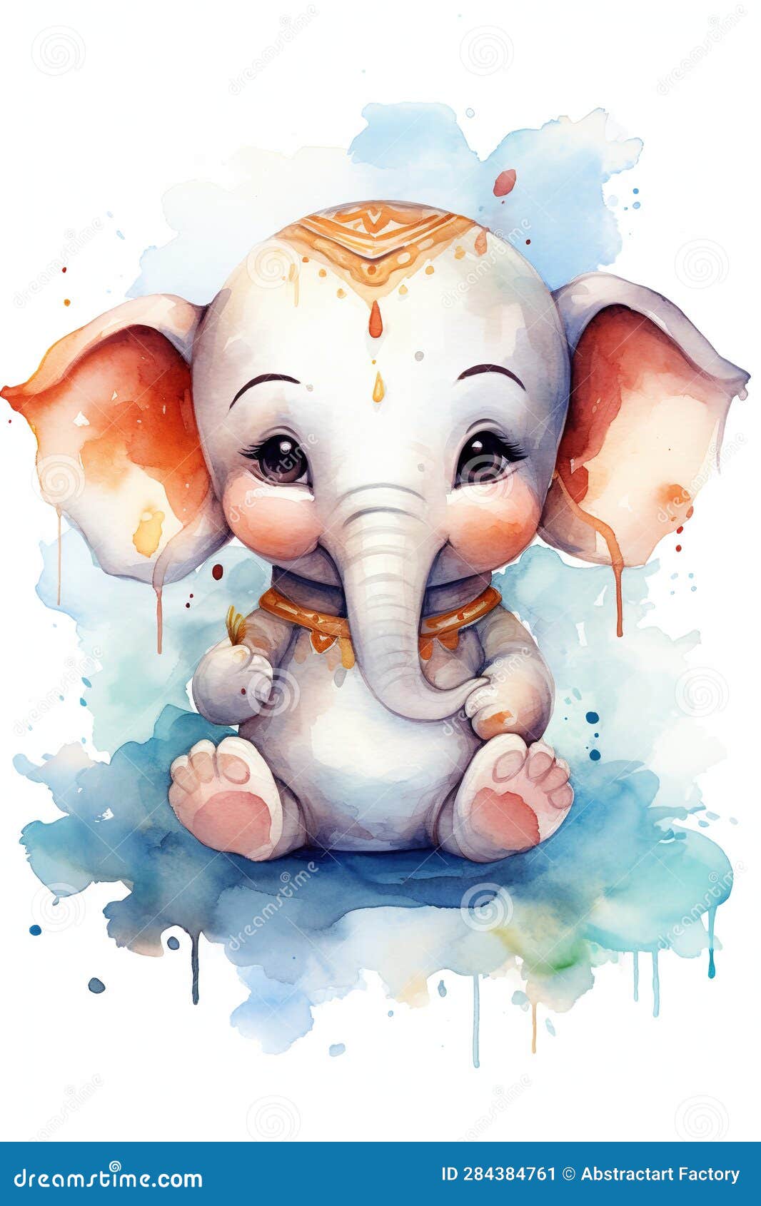 Discover more than 166 cute ganesha drawing latest