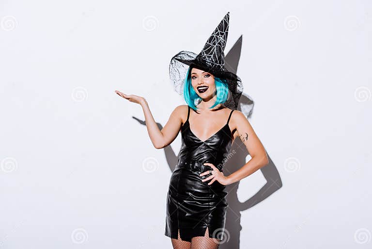 Blue Hair Halloween Costume Inspiration - wide 6
