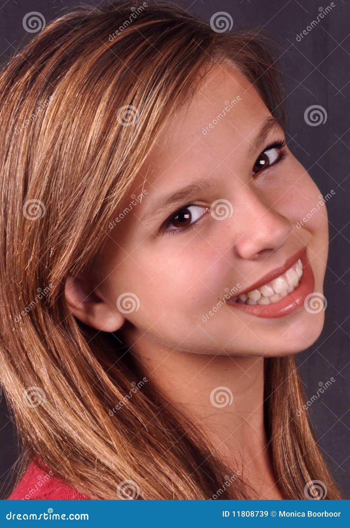 Happy girl happy smile stock image. Image of complexion - 11808739