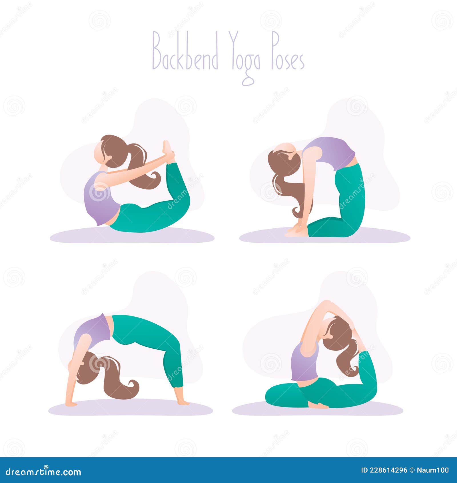4 Person Yoga Poses Easy and Its Benefits - Rudra Yoga India