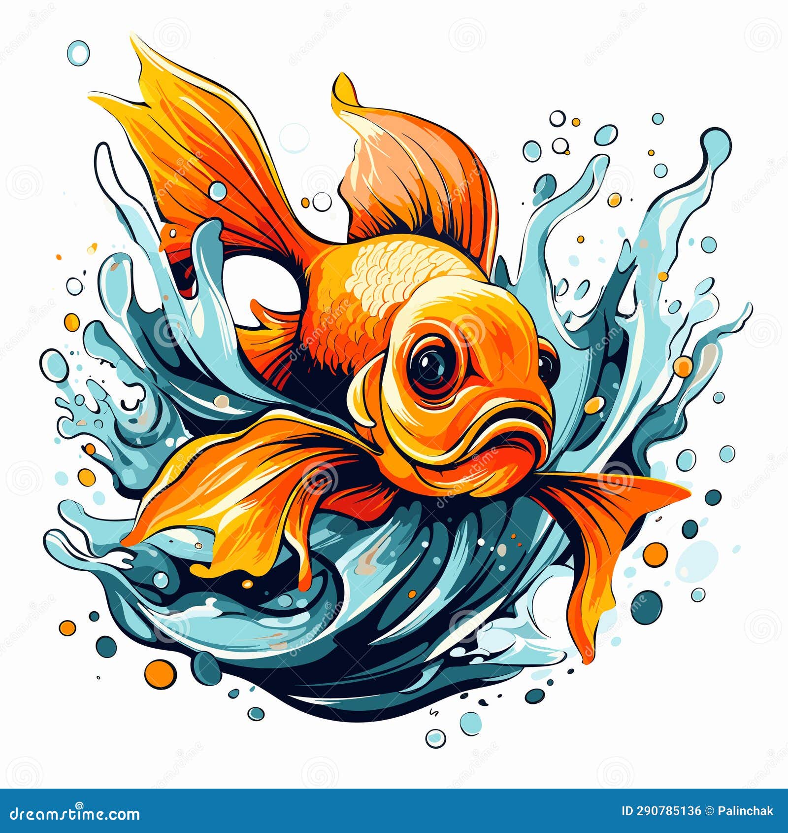 6,900+ Koi Fish Stock Illustrations, Royalty-Free Vector Graphics