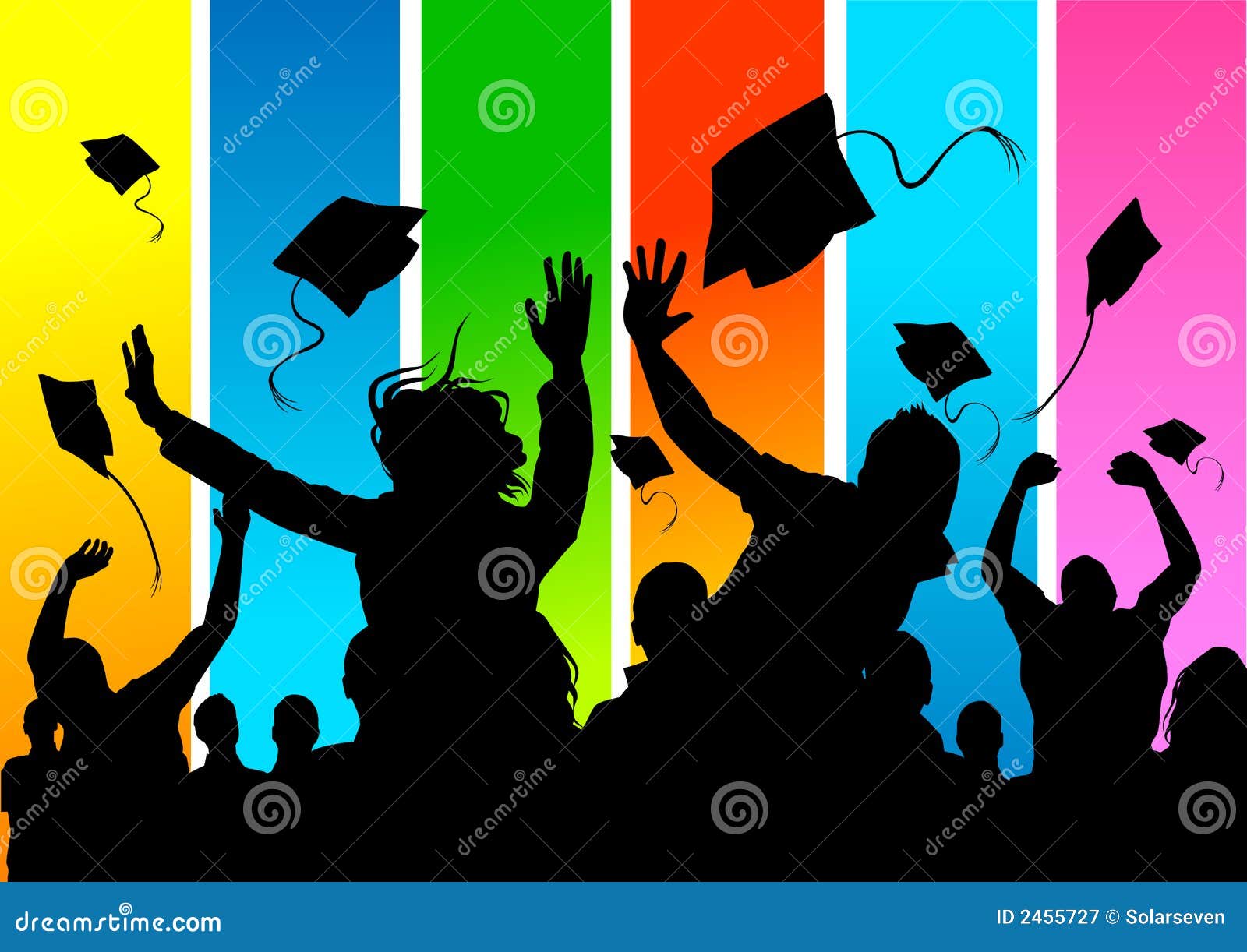 happy graduation clip art - photo #19