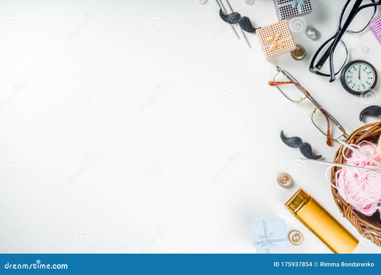 Download Happy Grandparents Day Background Stock Photo Image Of Holiday Knit 175937854