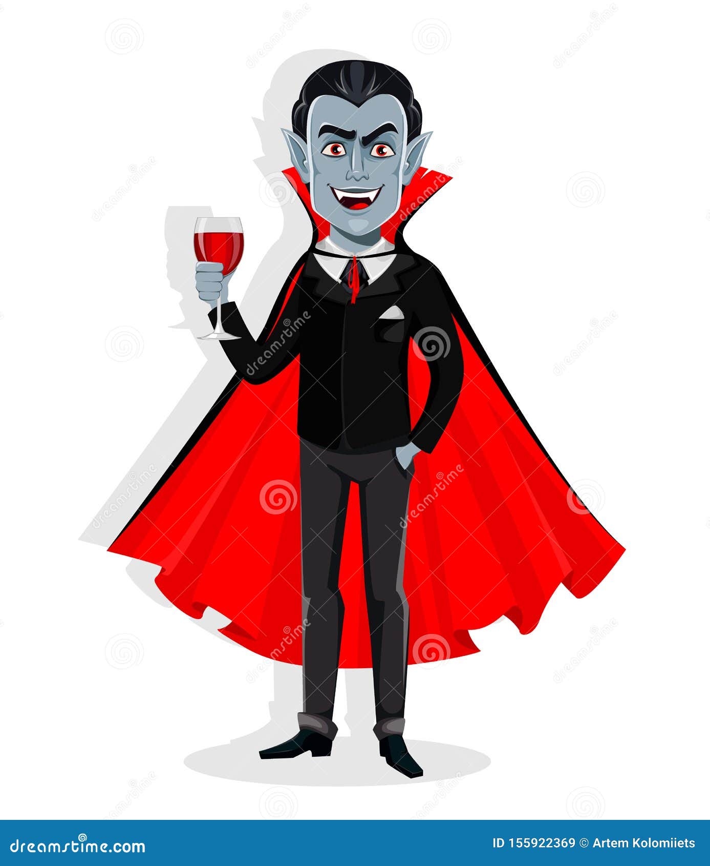 Vampire Cartoon Images – Browse 96,782 Stock Photos, Vectors, and