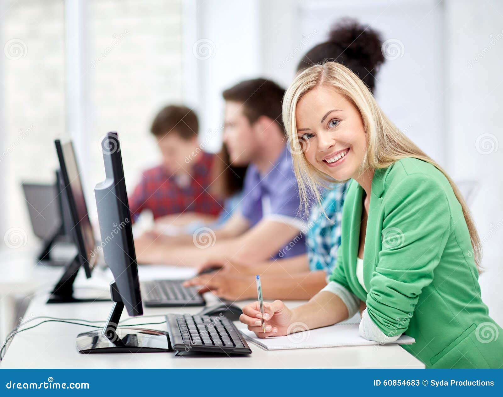 online computer schools
