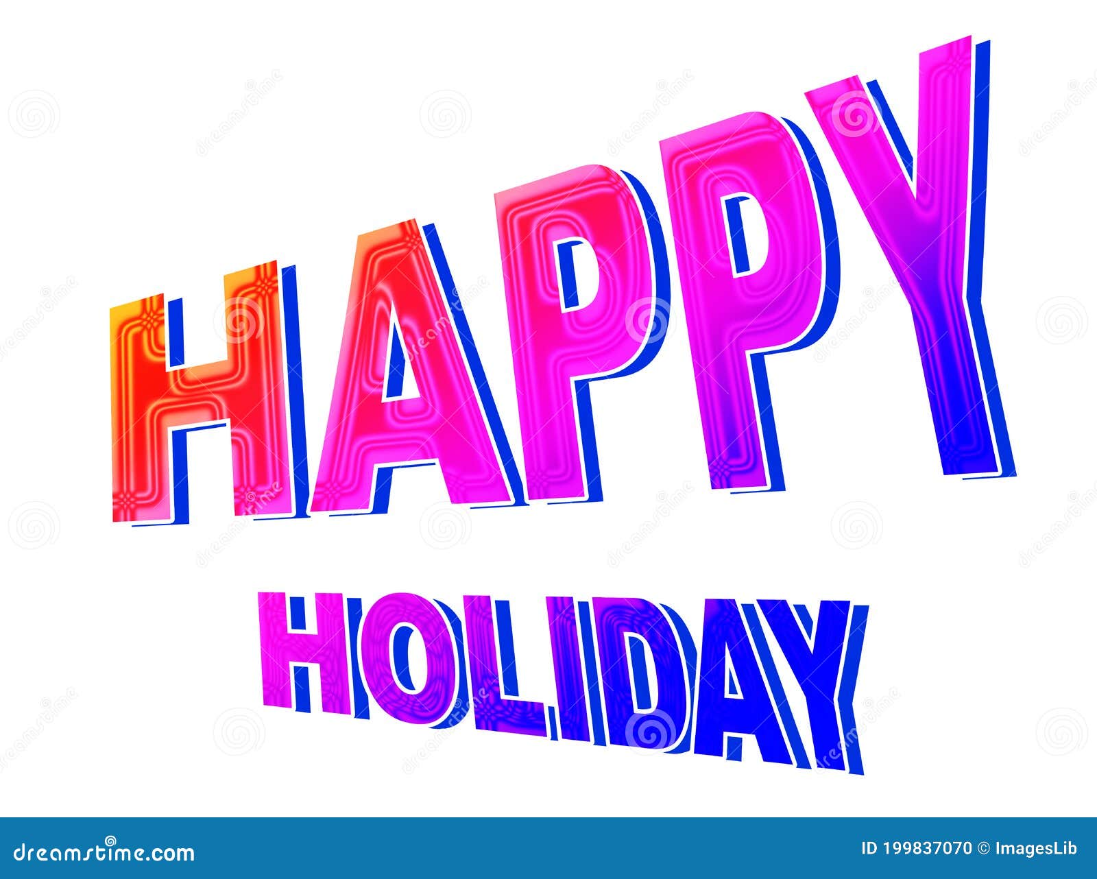 happy holiday, creative , purple colors