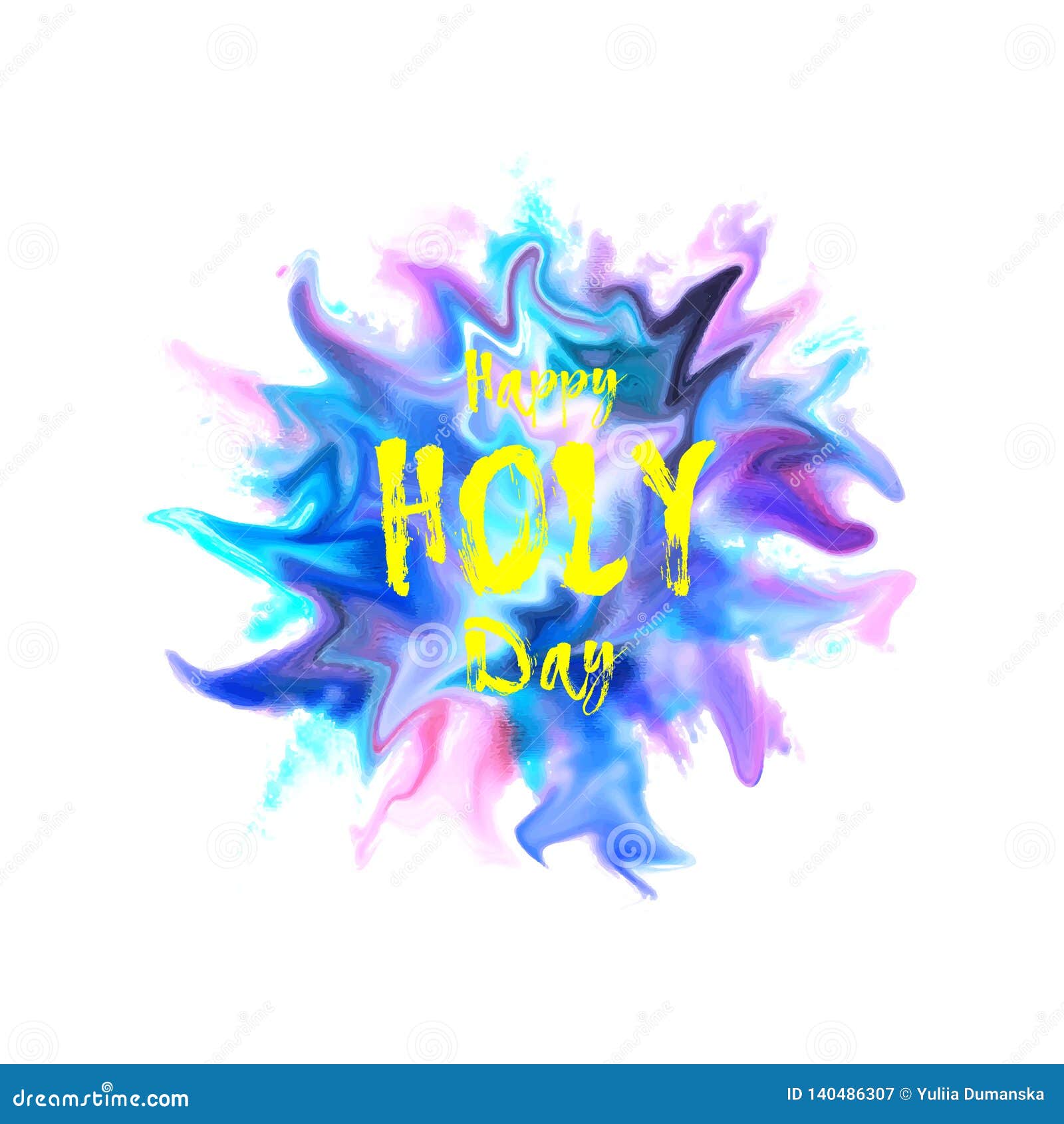 Illustration of Abstract Colorful Happy Holi Background Stock Vector - Illustration of basantotsav, hindu: 140486307 Illustration of Abstract Colorful Happy Holi Background Stock Vector - Illustration of basantotsav, hindu: 140486307