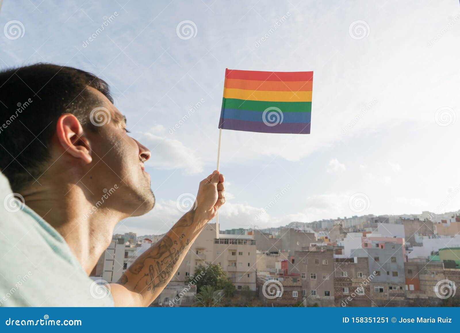 Freedom from being gay Barely legal tranny