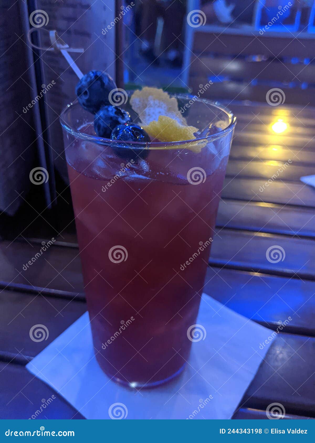 Happy Hour Cocktails stock photo. Image of fruity, drinks 244343198