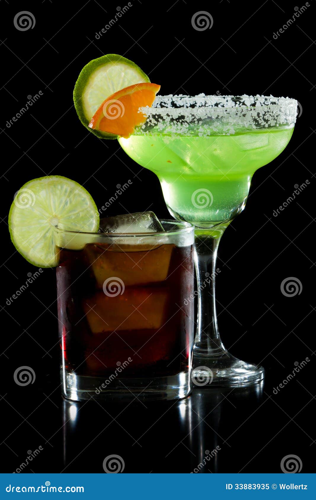 Happy hour cocktails stock image. Image of dark, garnish 33883935