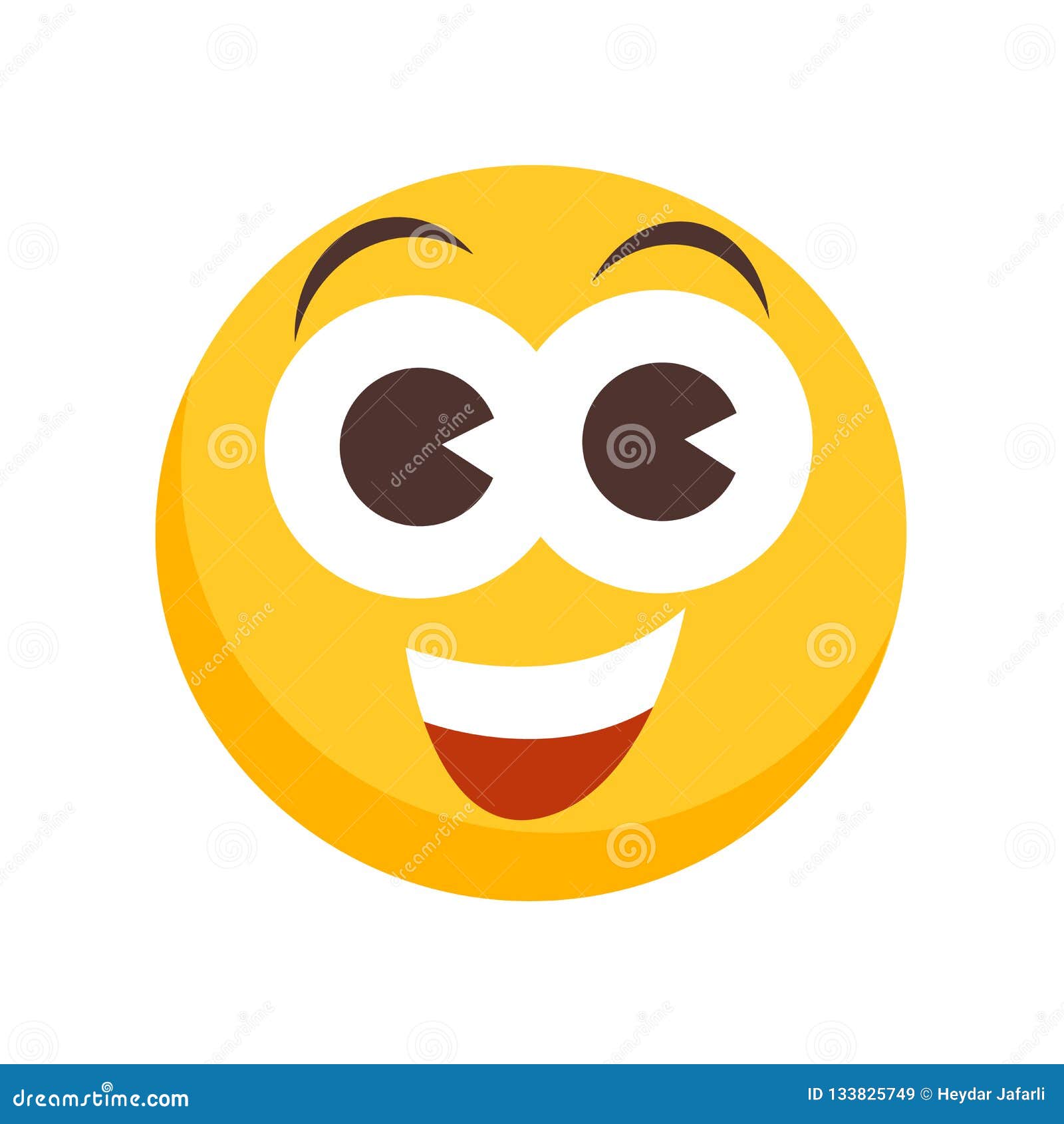 happy icon vector isolated on white background happy sign stock vector illustration of like happiness 133825749 https www dreamstime com happy icon vector isolated white background sign transparent image133825749