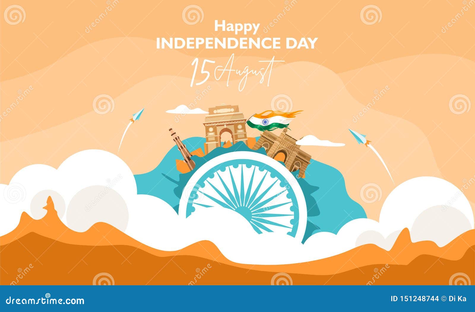 Ngày Độc lập Ấn Độ: Cùng chia sẻ niềm vui của người dân Ấn Độ trong ngày kỷ niệm Độc lập, khi đất nước đã tự do và phát triển hơn bao giờ hết. Hãy xem hình ảnh liên quan và đắm mình trong không khí đầy cảm xúc của ngày lễ này. 