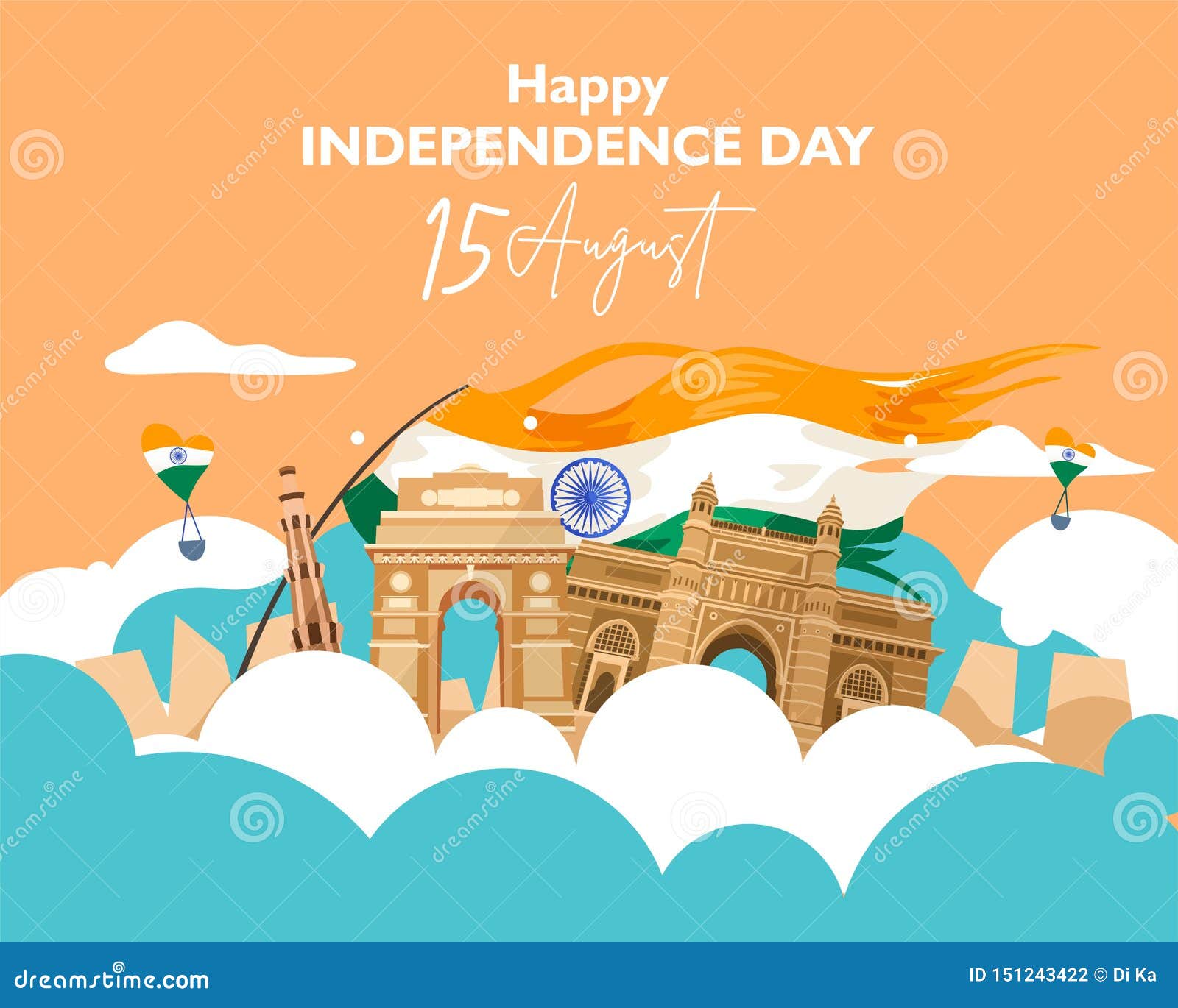 Hãy cùng chúc mừng Ngày Độc lập Ấn Độ với chúng tôi! Đây là ngày quan trọng và ý nghĩa trong lịch sử đất nước Ấn Độ và chúng ta cùng nhau kỷ niệm ngày này bằng những hình ảnh tuyệt đẹp. 