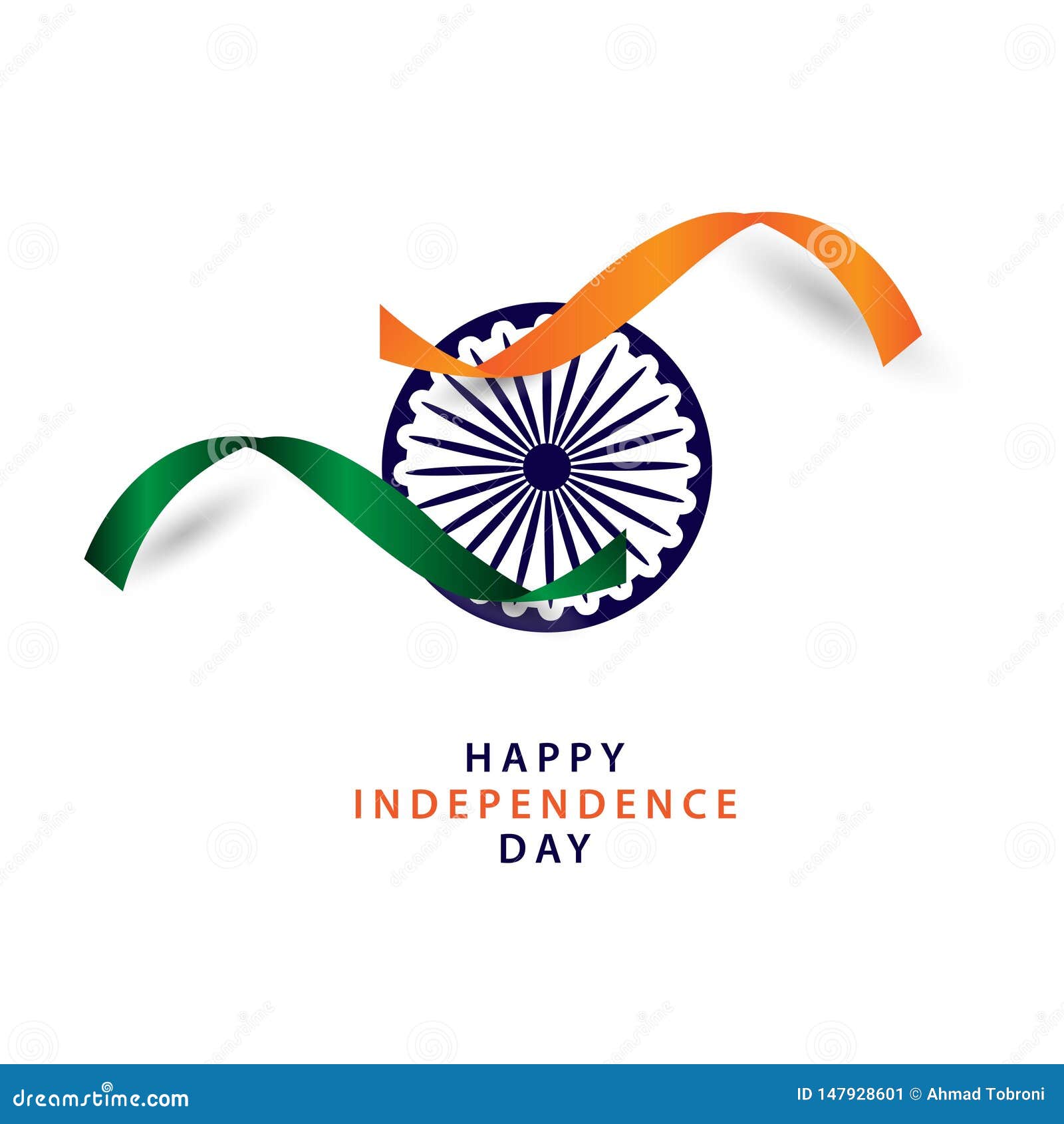 Independence Day ClipArt India