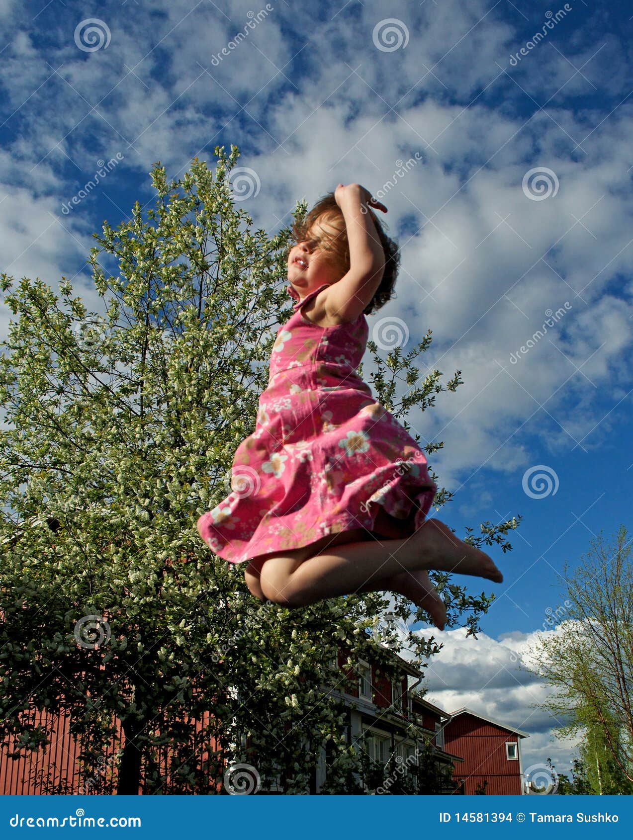 leap and laugh leap and laugh