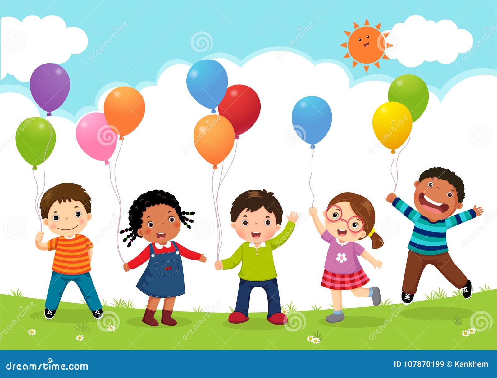 Kids Jump Royalty Free SVG, Cliparts, Vectors, and Stock Illustration.  Image 31122478.