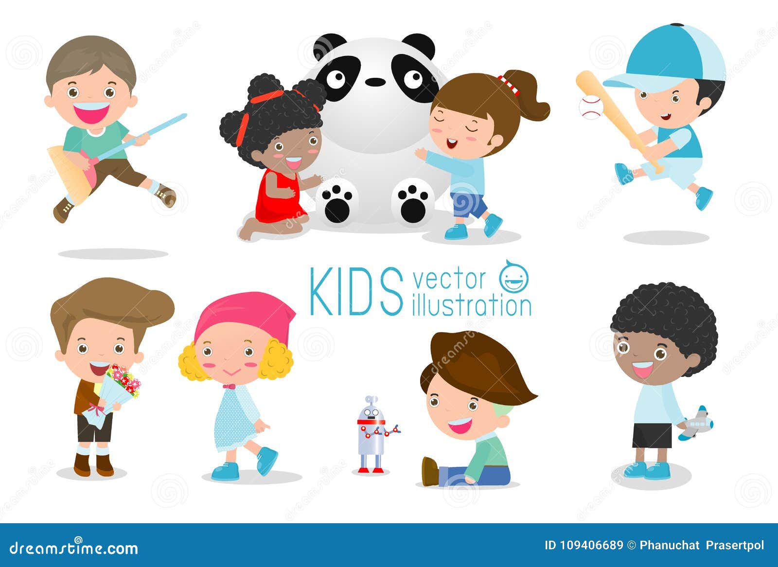 Play Toys Stock Illustrations – 42,109 Play Toys Stock Illustrations,  Vectors & Clipart - Dreamstime