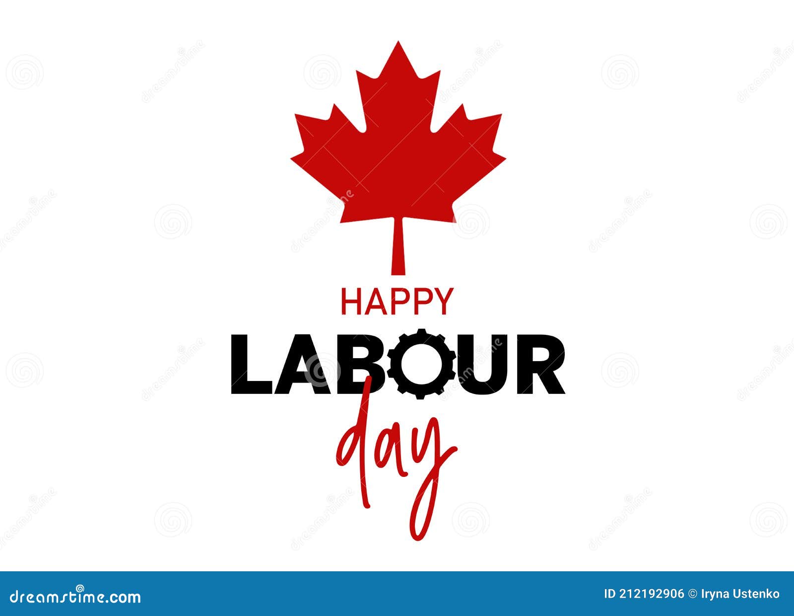 Labour Day Canada Stock Illustrations – 419 Labour Day Canada Stock  Illustrations, Vectors & Clipart - Dreamstime