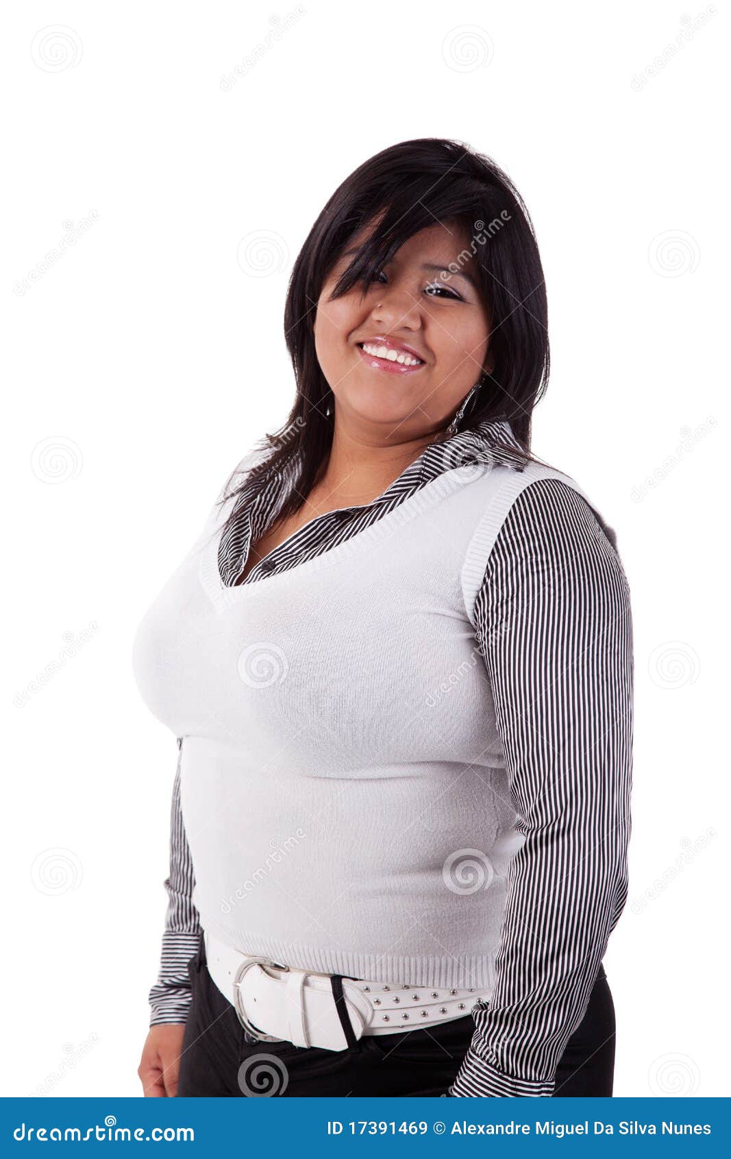 Bbw Mature Latina