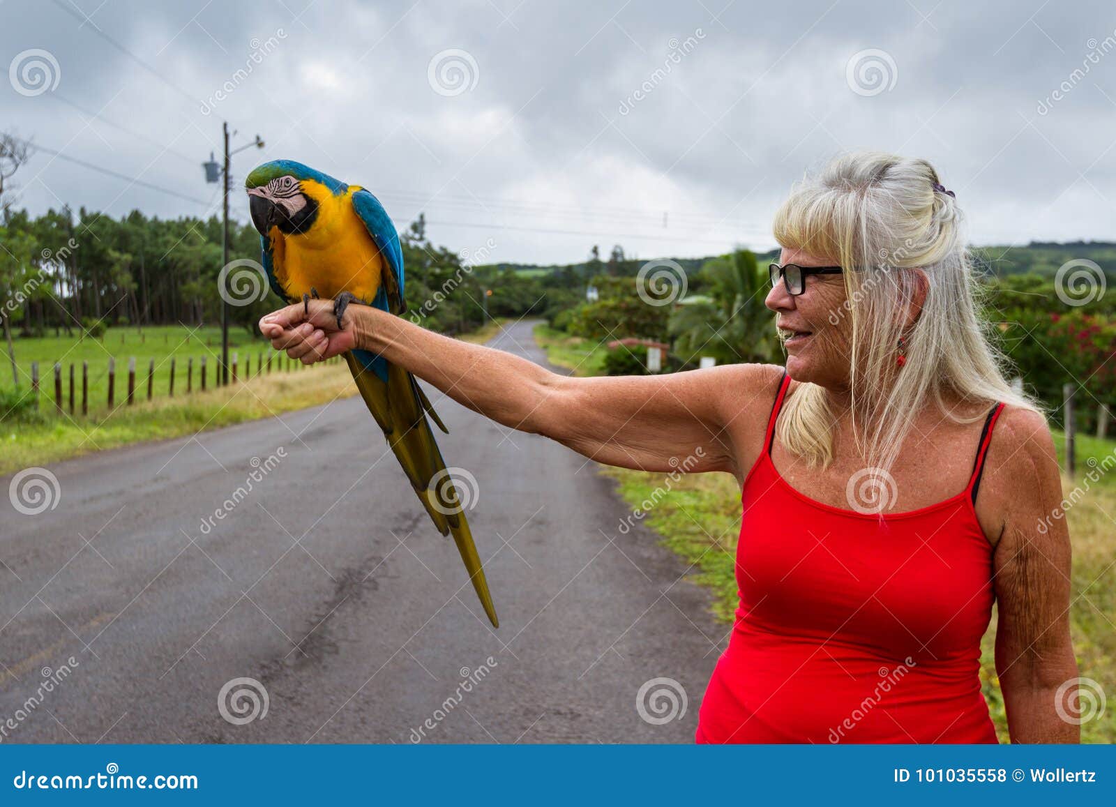 Happy life in Costa Rica editorial stock photo. Image of love - 101035558