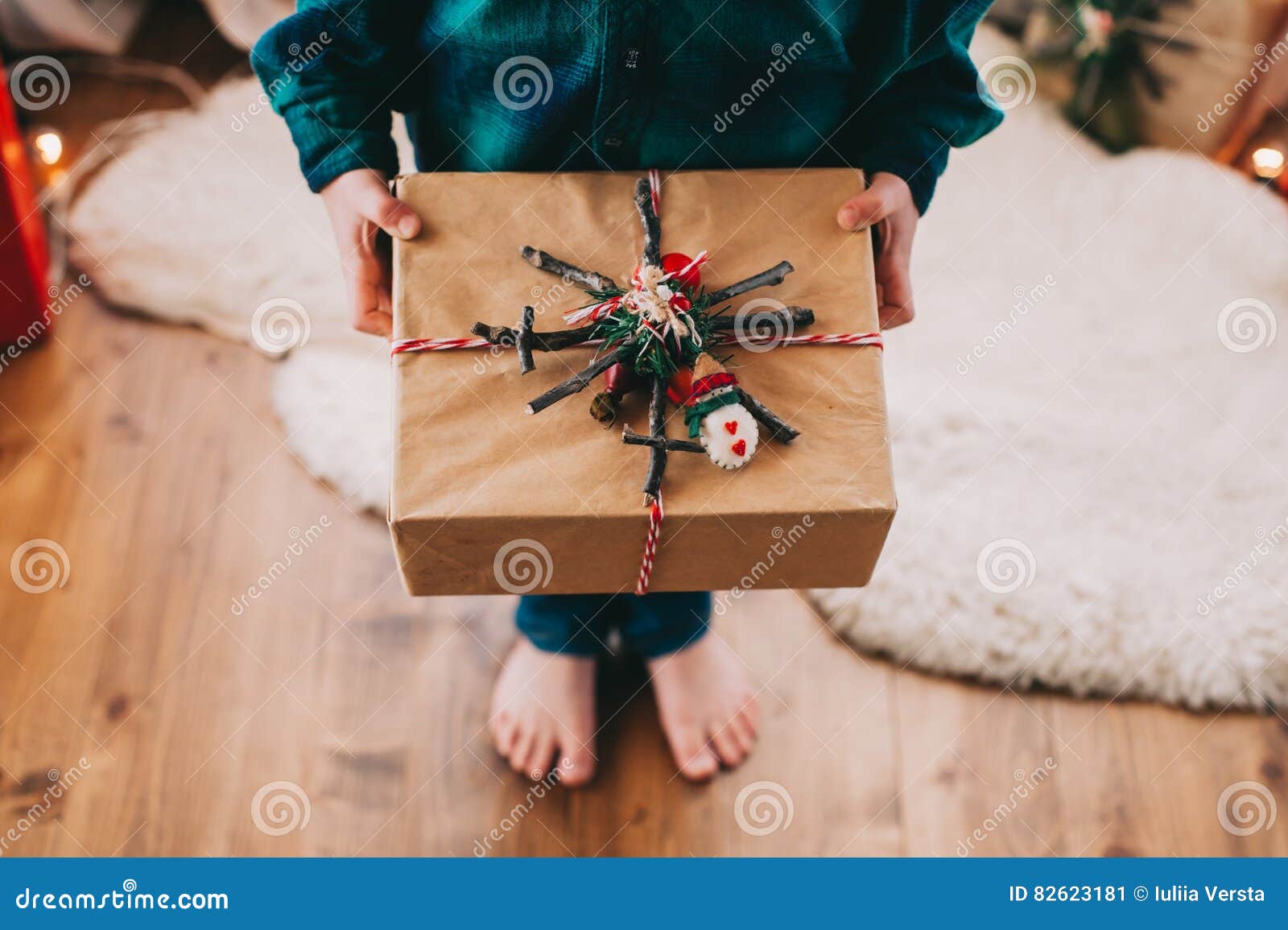 Little Boy Christmas Gifts 